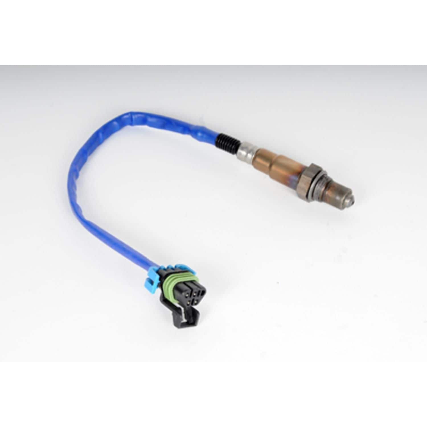 GM Genuine Heated Oxygen Sensor (Programming Required By Automotive Professional) | 12634085 | GM - View #3