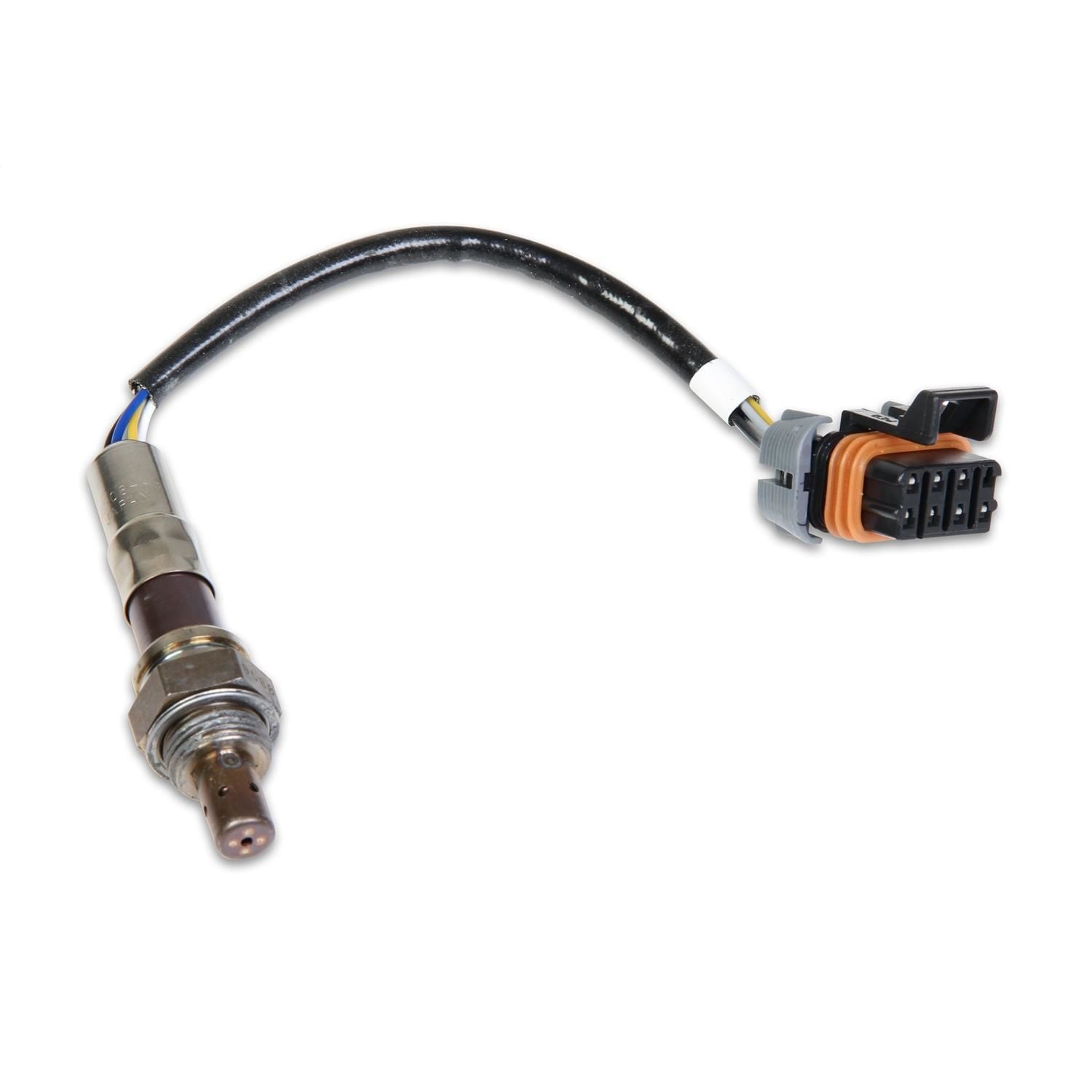 Holley 554-100 Wideband Performance Exhaust Oxygen Sensor | AutoZone