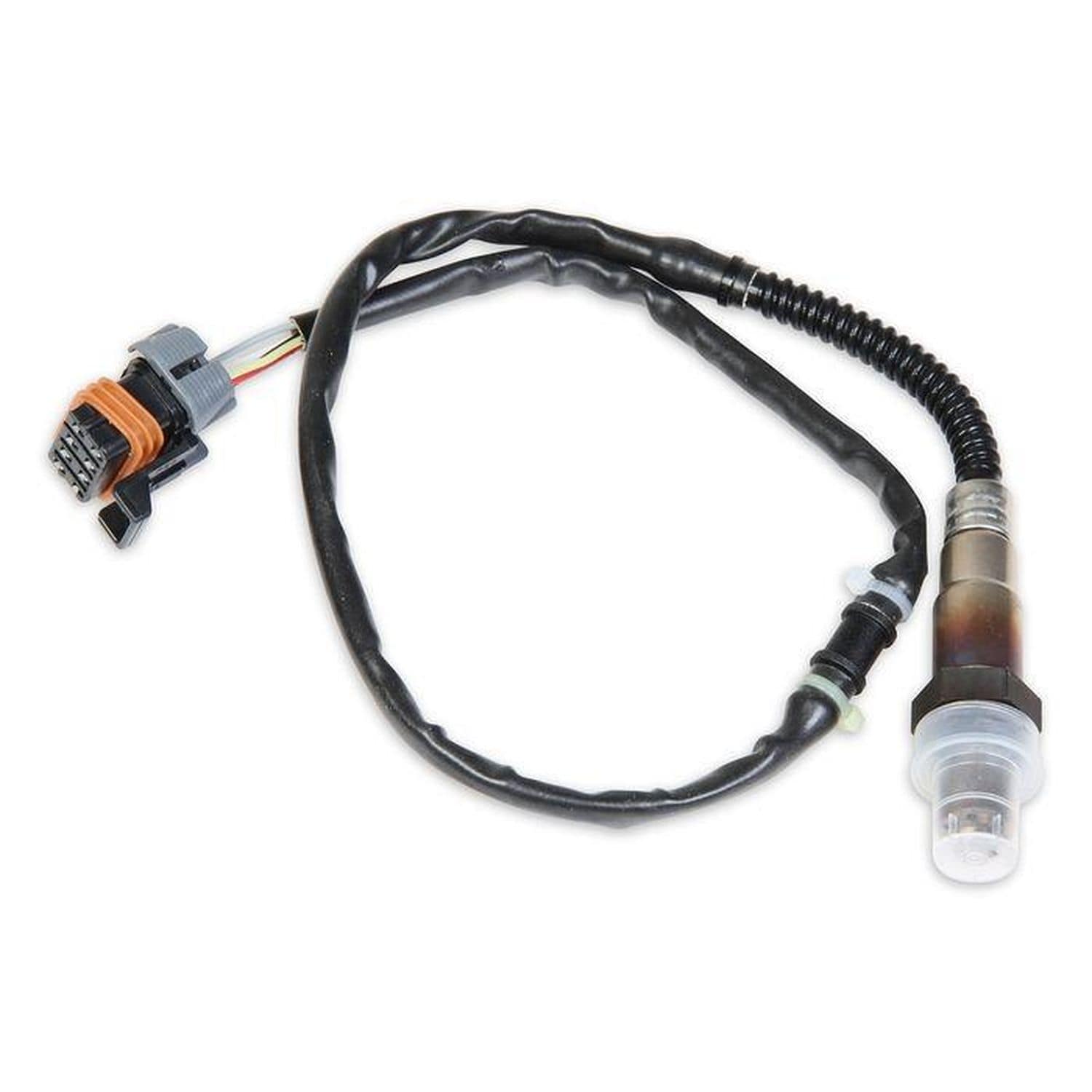 Holley 554-101 Wideband Performance Exhaust Oxygen Sensor | AutoZone
