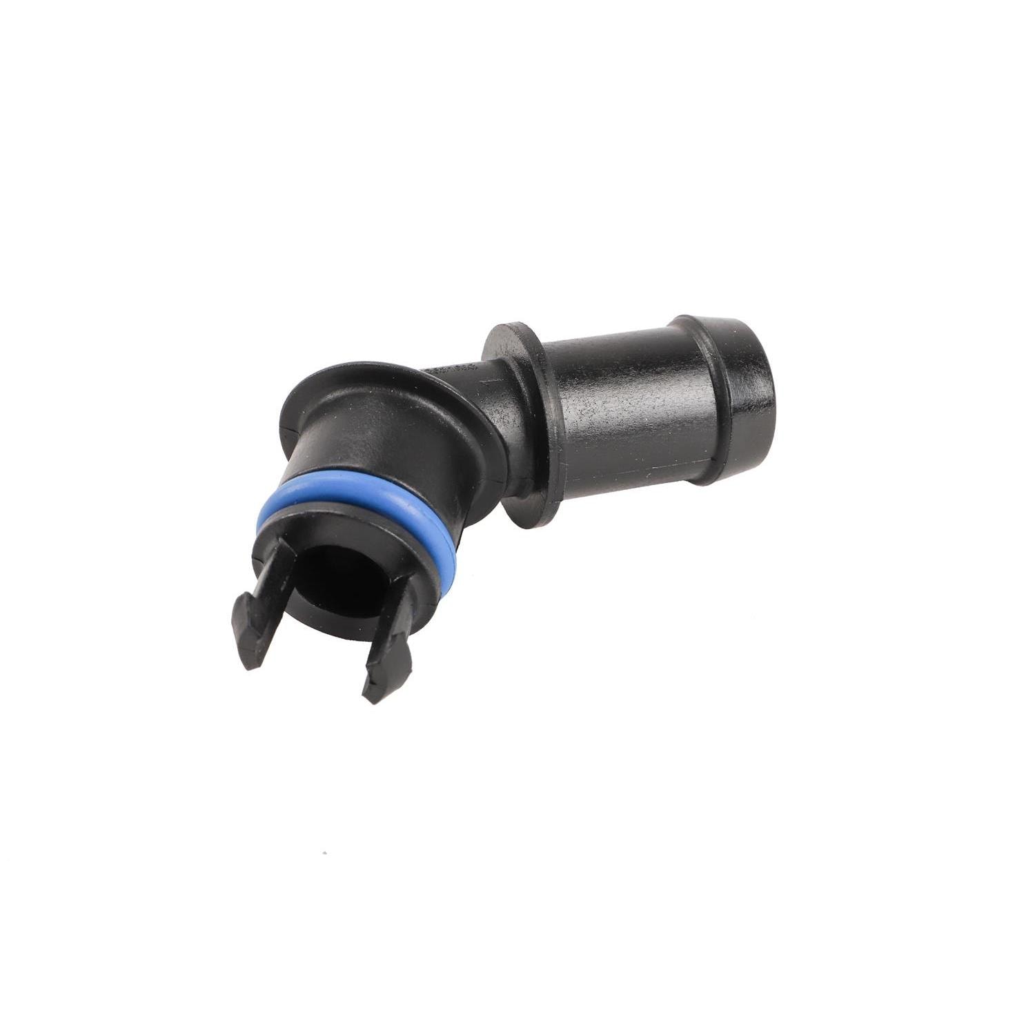 ACDelco GM Original Equipment PCV Valve Hose Adapter 12681693 | AutoZone