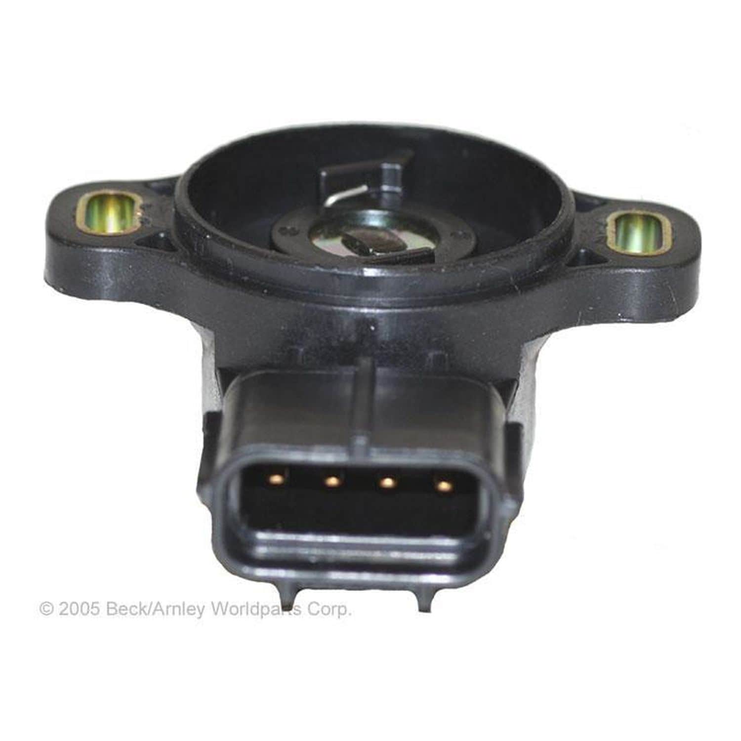 Beck Arnley 158-0505 Throttle Position Sensor