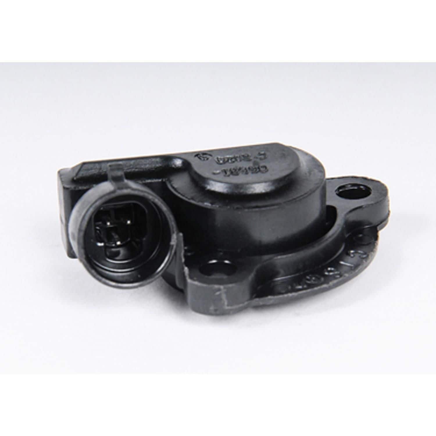 TS ADVAN SUNNY #２５ ACDelco Throttle Position Sensor (TPS) 213-895 | AutoZone