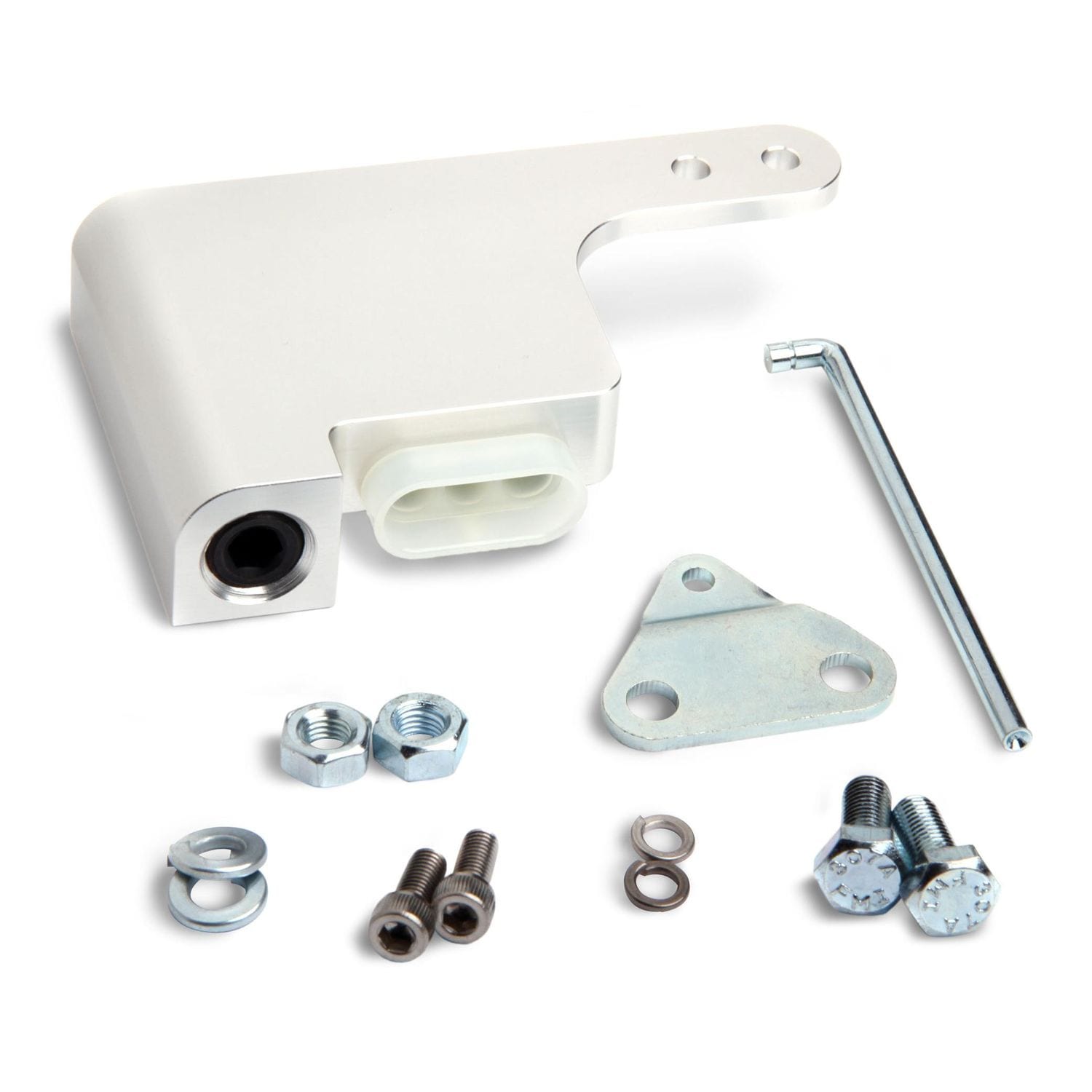 Demon Fuel Systems Throttle Position Sensor 1951 for International 3800