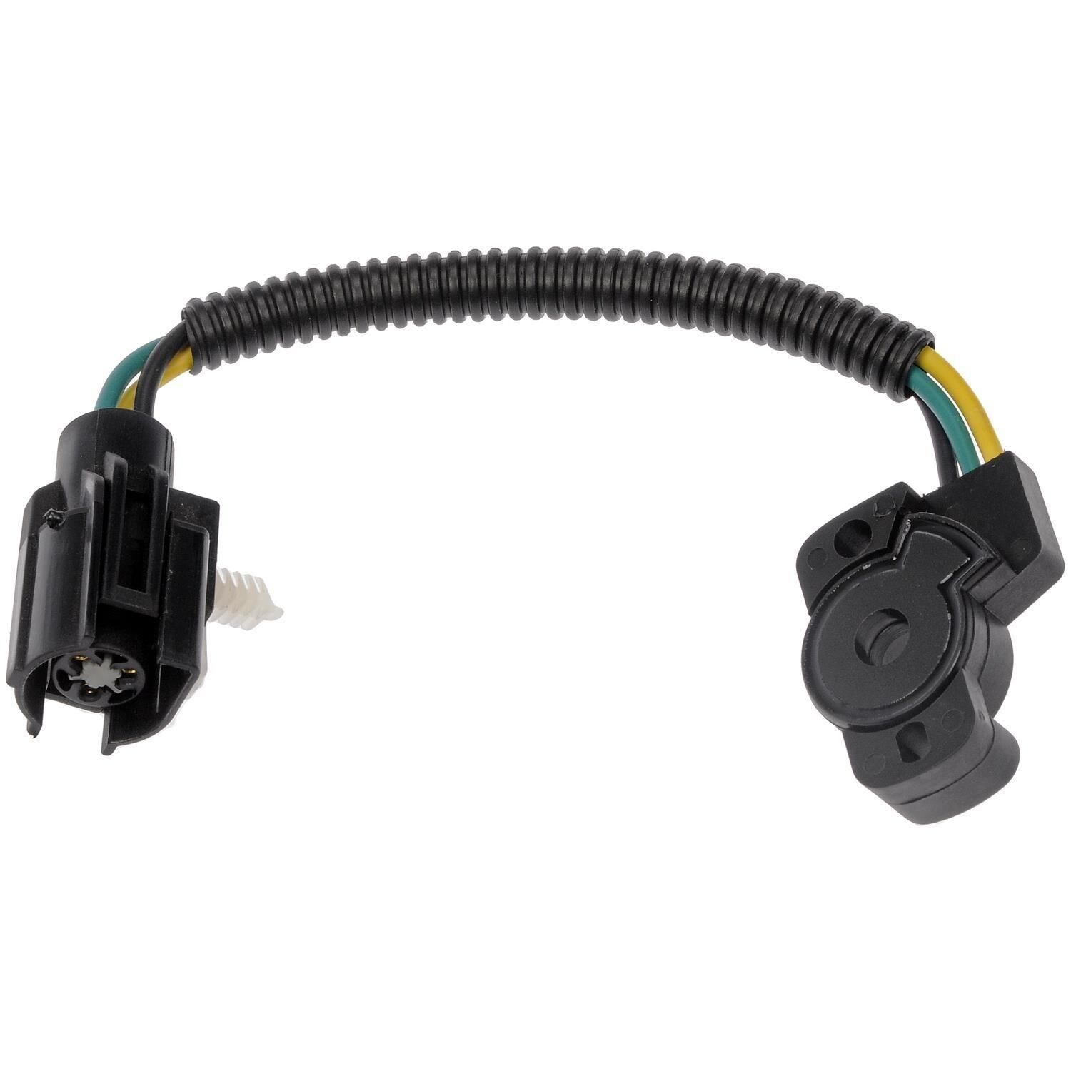 Dorman 977-519 Throttle Position Sensor For Dodge Dakota & Jeep Models