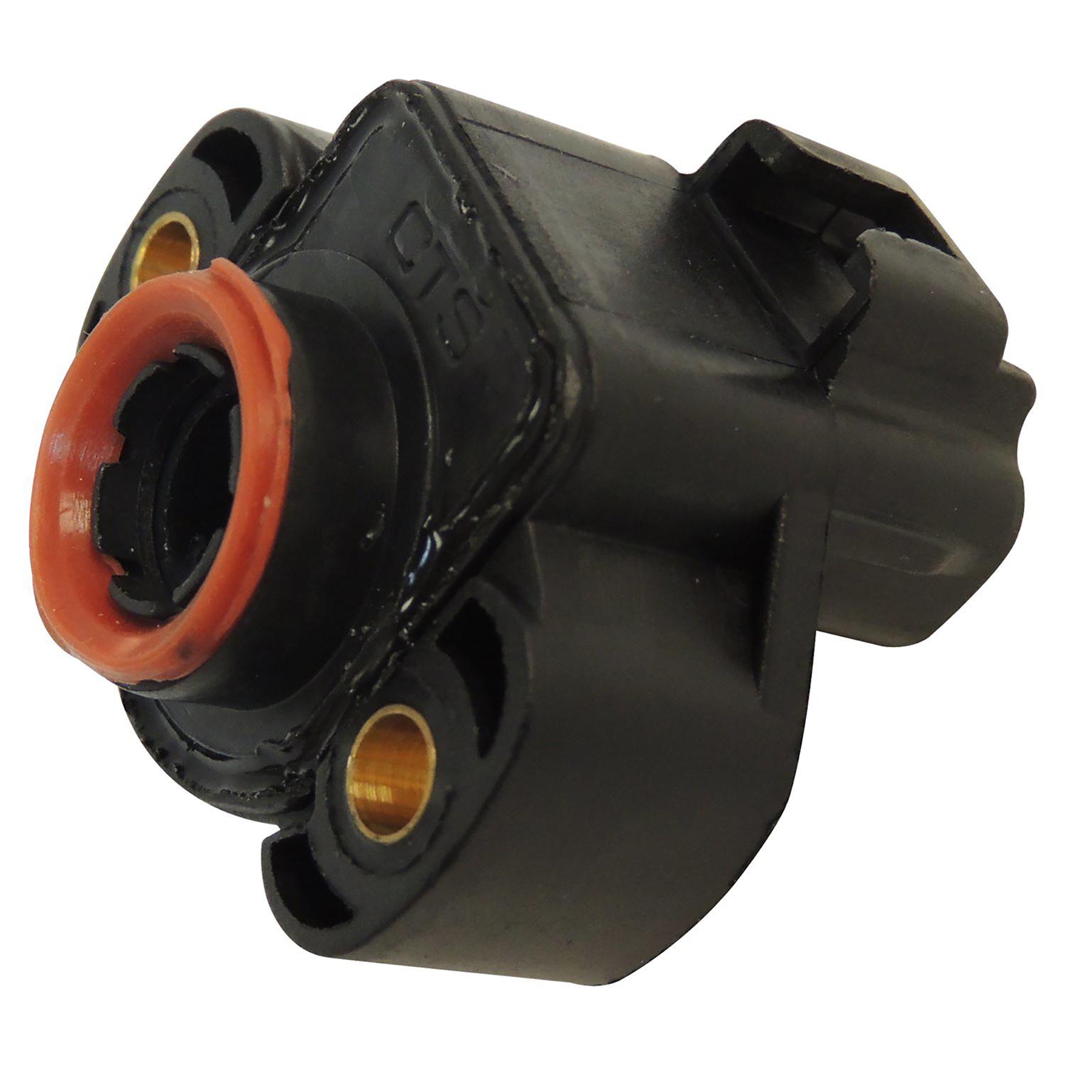 Crown Automotive Jeep Replacement Throttle Position Sensor