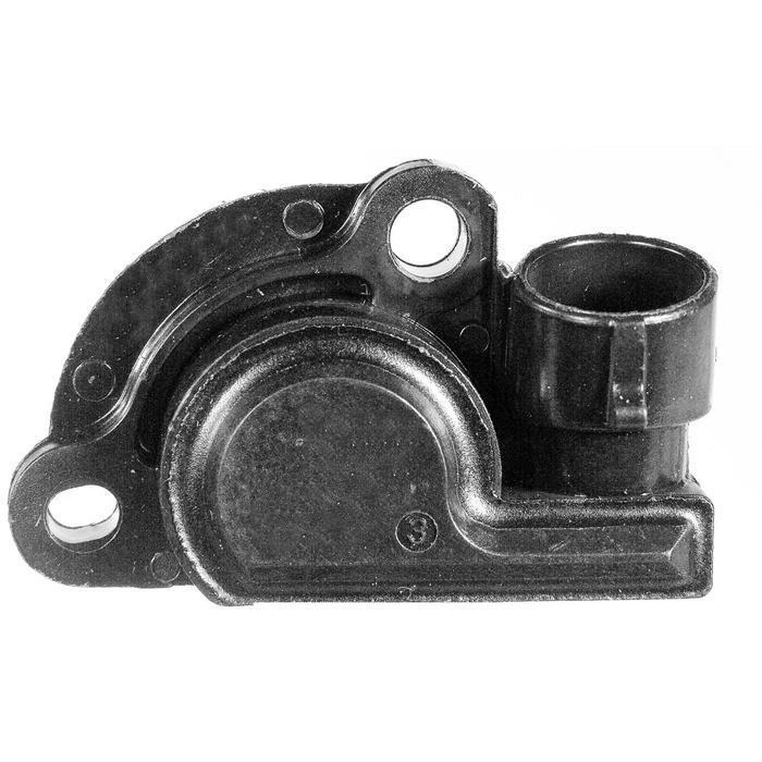 Duralast Throttle Position Sensor TPS112 for Buick Century