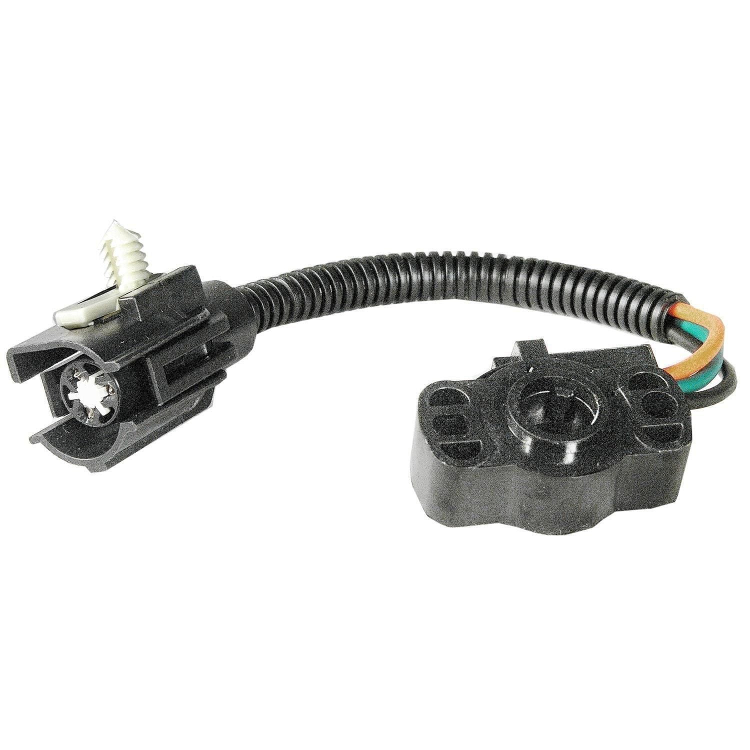Duralast Throttle Position Sensor TPS228 for Buick Century