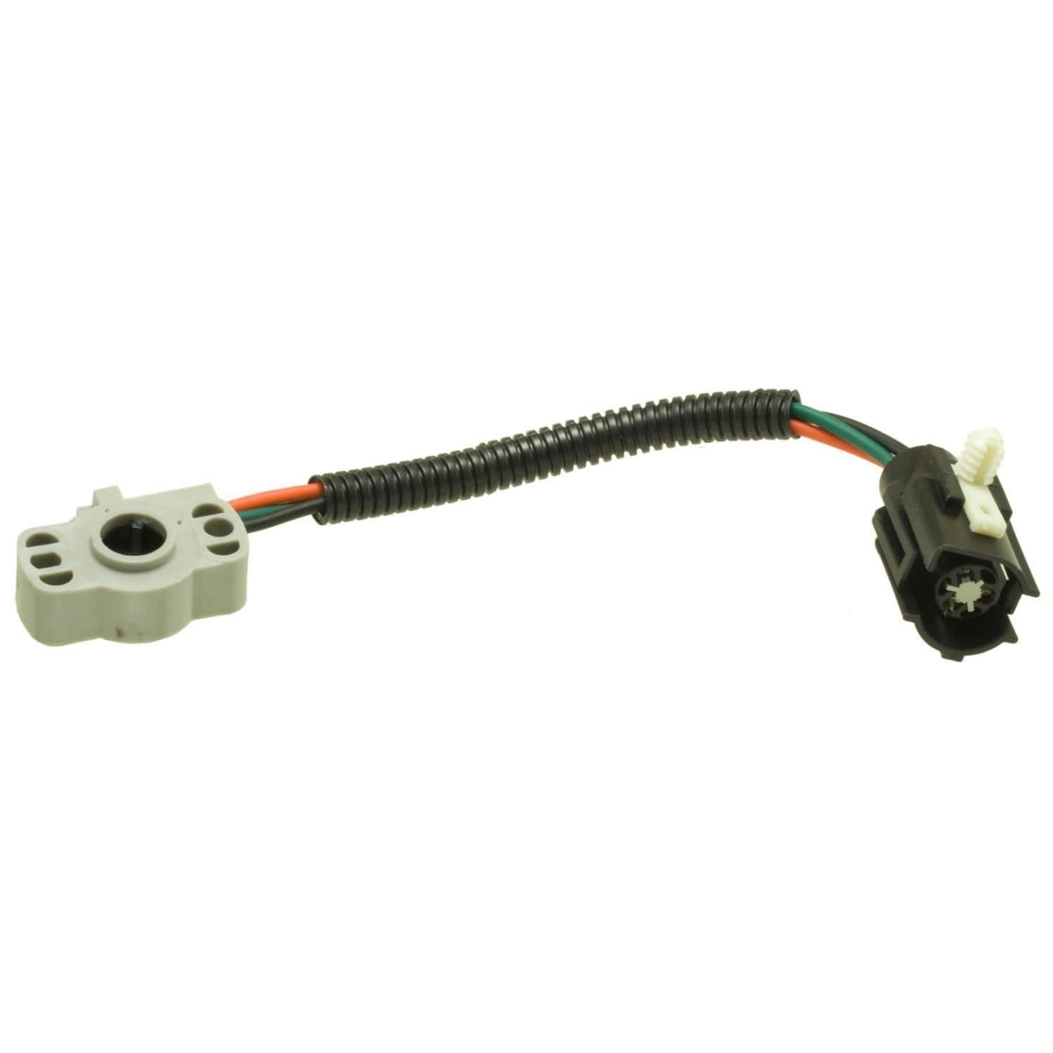 Valucraft Throttle Position Sensor (TPS) TPS228VC for International 3800