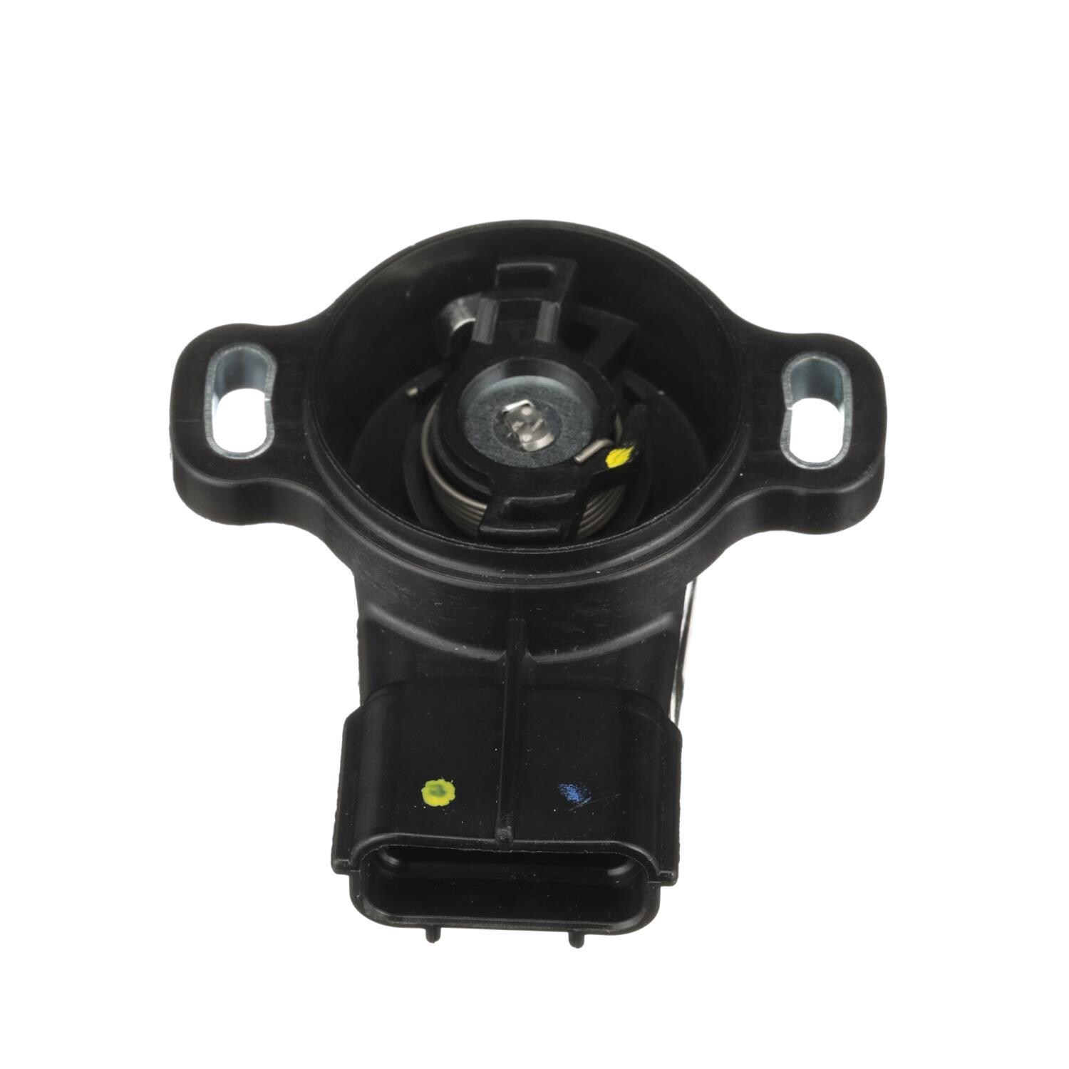 thumbnail image 2 of Raceworks Universal Throttle Position Sensor TPS-107 – 8mm D Shaft, Counter Clockwise, 2 Year Warranty 2 of 2