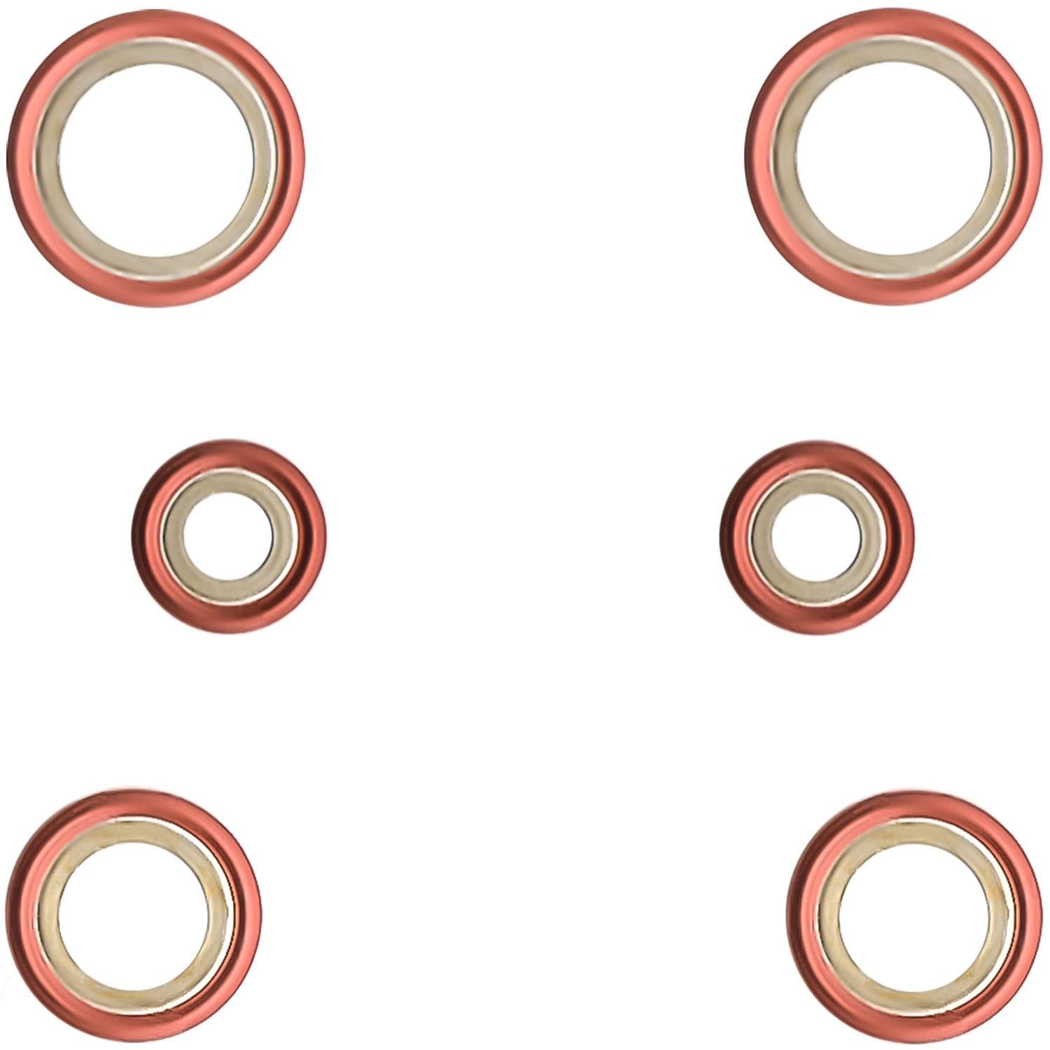 Santech A/C Compressor Clutch Drive Bolt MT1595 | AutoZone