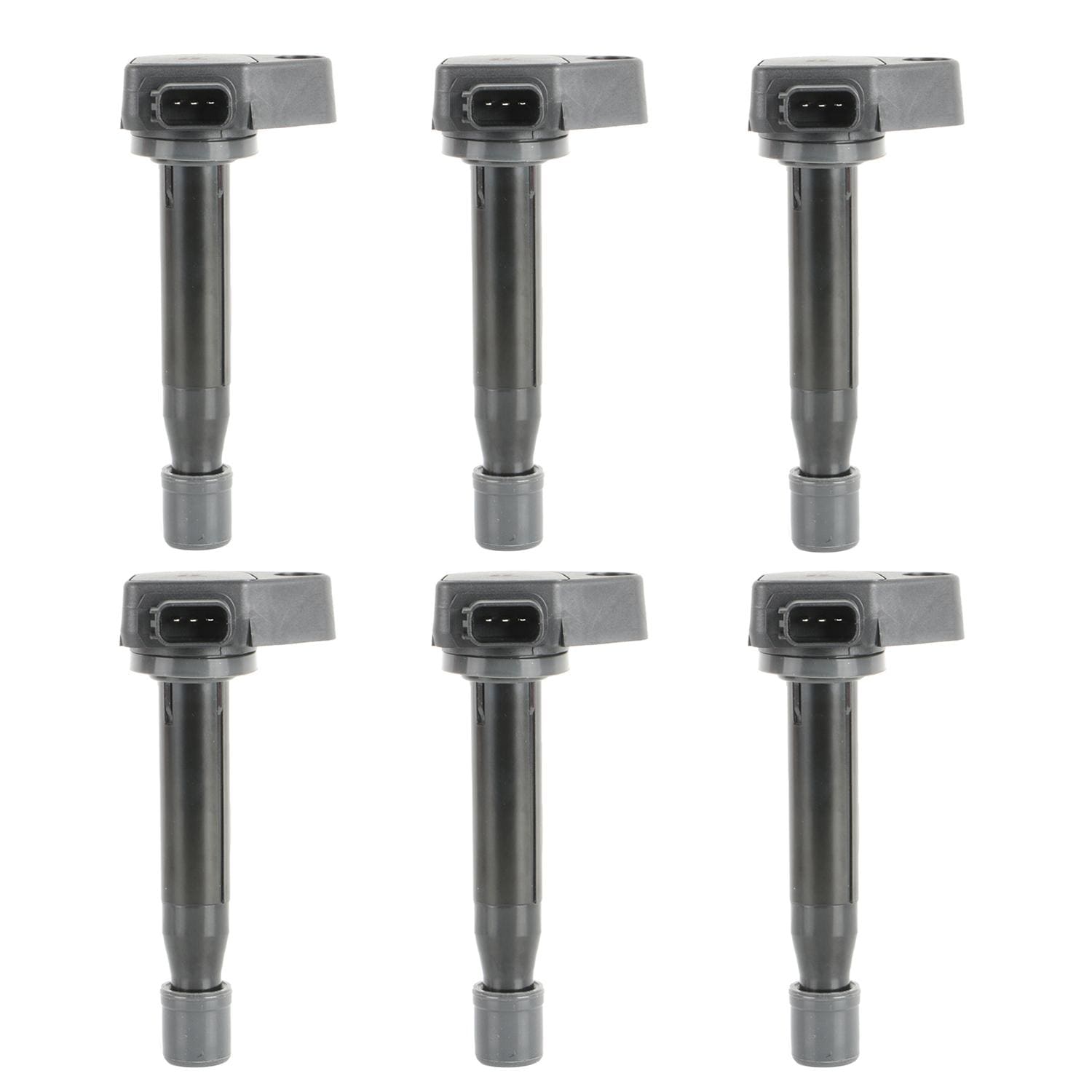 Duralast Ignition Coil Kit C1221-6 | AutoZone