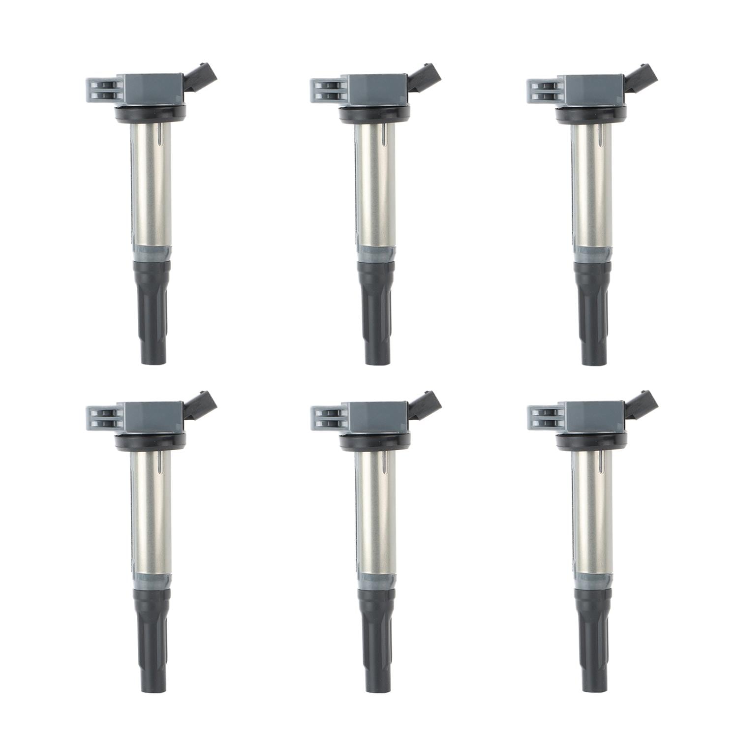 Duralast Ignition Coil C1601-6 | AutoZone