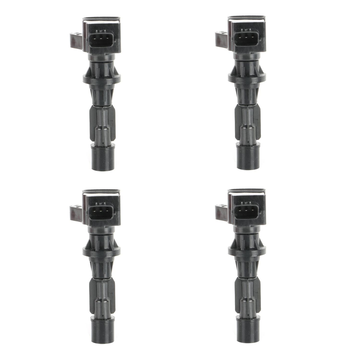 Duralast Ignition Coil Kit C1683-4 | AutoZone