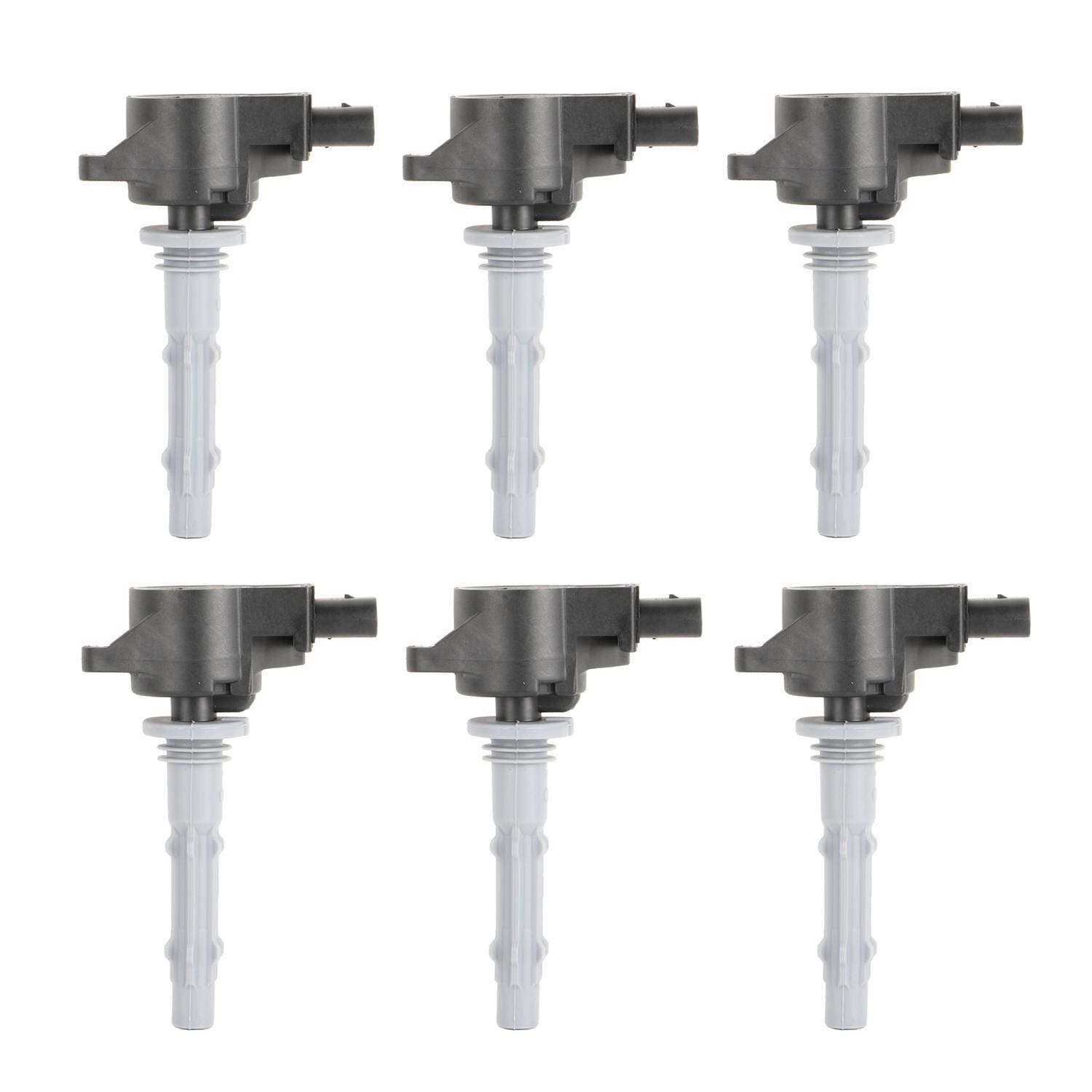 Duralast Ignition Coil Kit C1691-6 | AutoZone