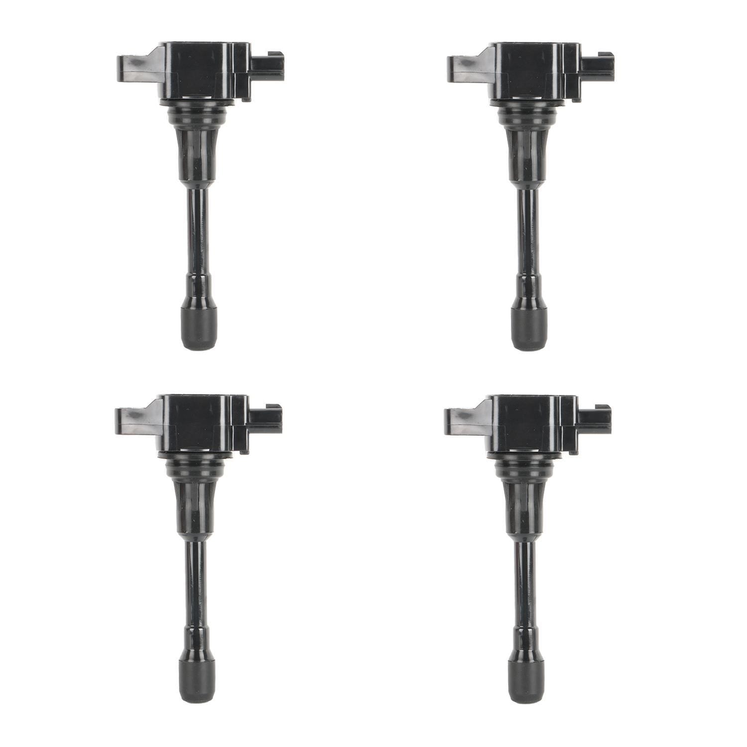 Duralast Multi Pack Ignition Coil C1696-4 for BMW 335i