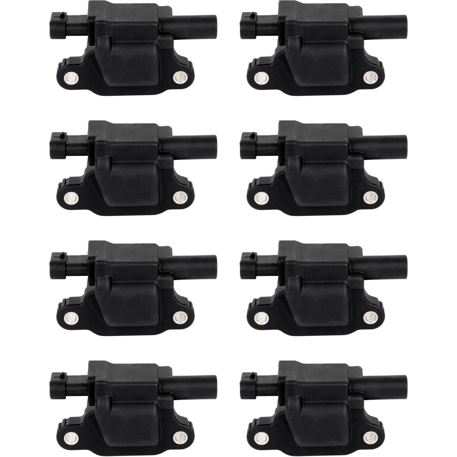 ガイアイオンSAJ　ジュラルミンタイプ Duralast Ignition Coil C1820-8 | AutoZone