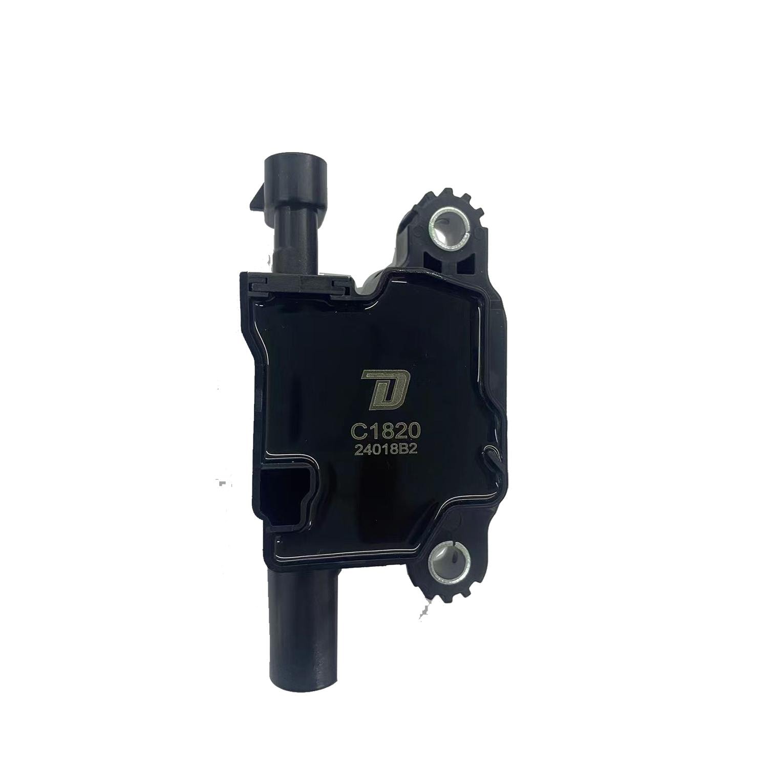 Duralast Ignition Coil Kit C1820 for Toyota camry