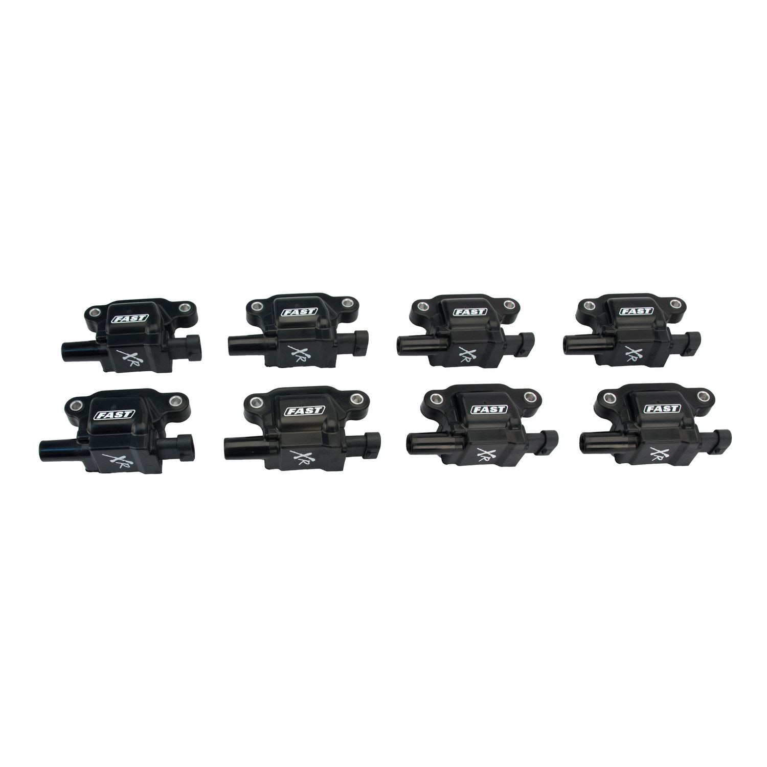 FAST Ignition Coil Kit 30385-8 | AutoZone