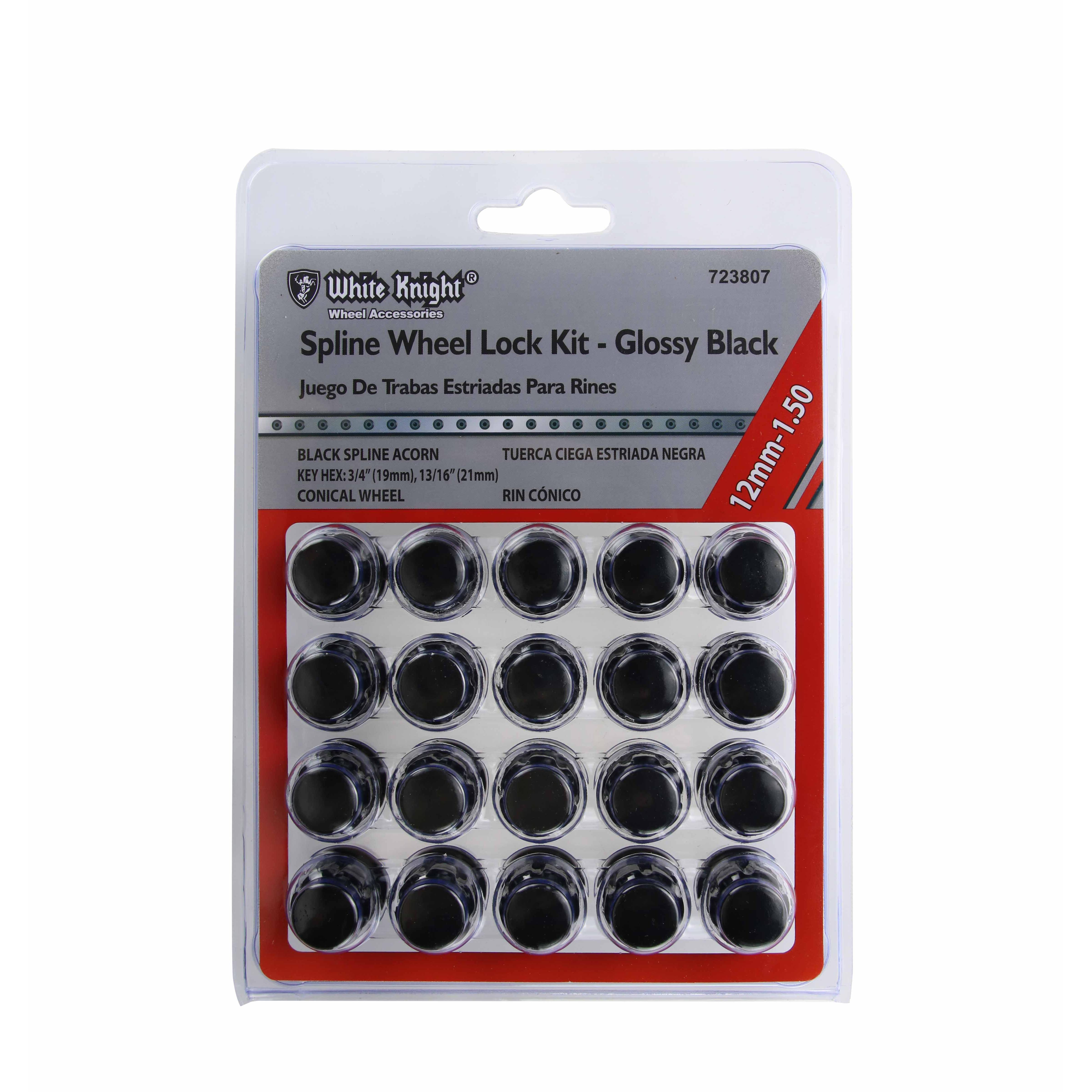 White Knight Wheel Kit 723807 | AutoZone