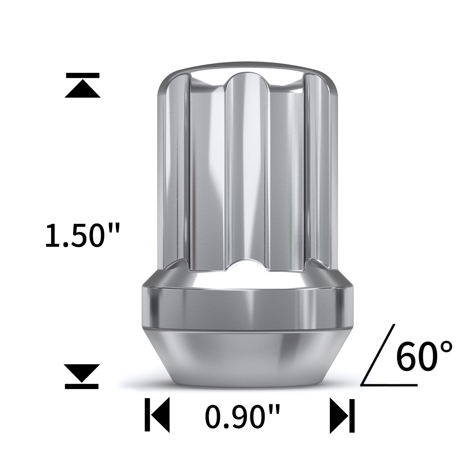 White Knight Wheel Kit 733809 | AutoZone