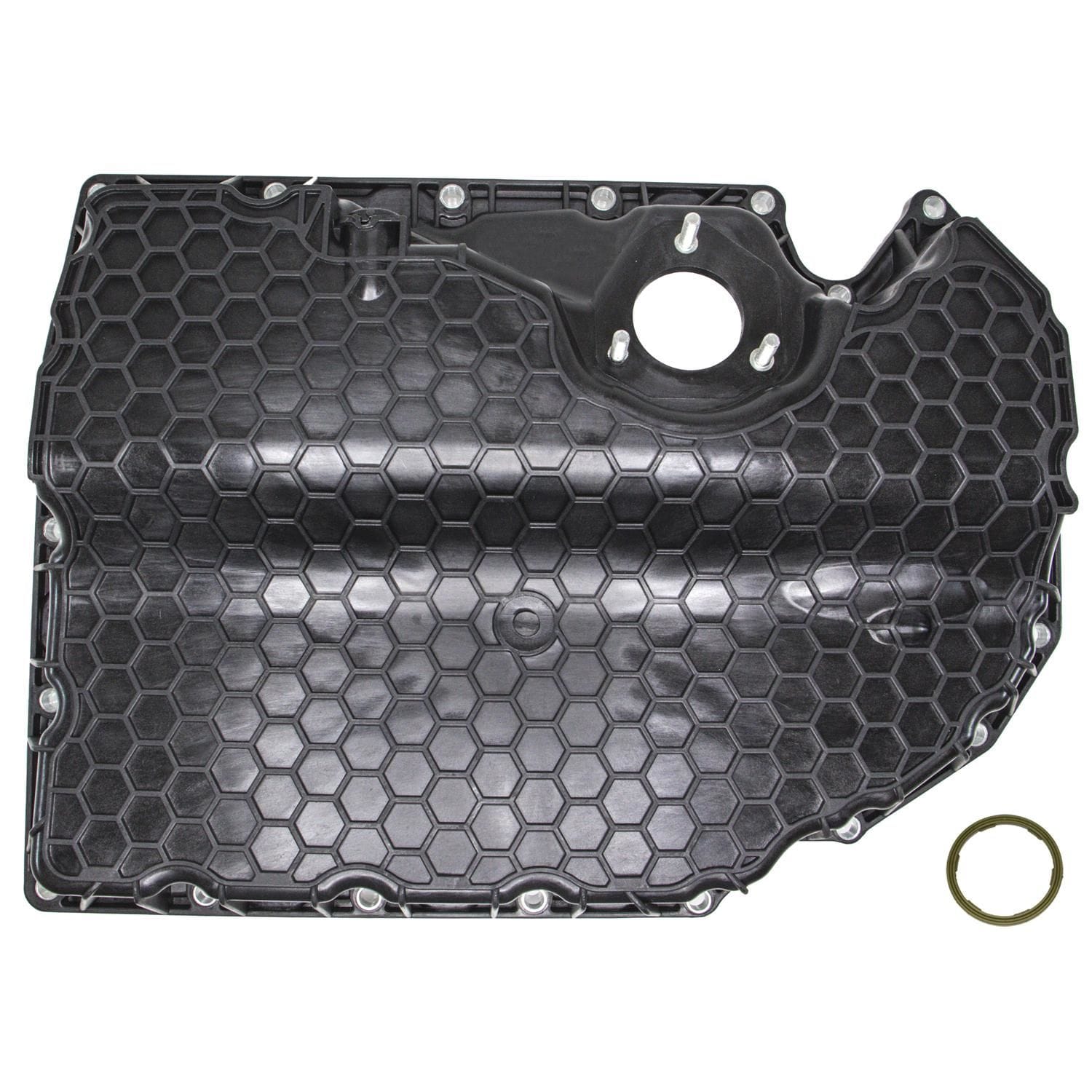 Rein Engine Oil Pan Kit ESK0136 | AutoZone