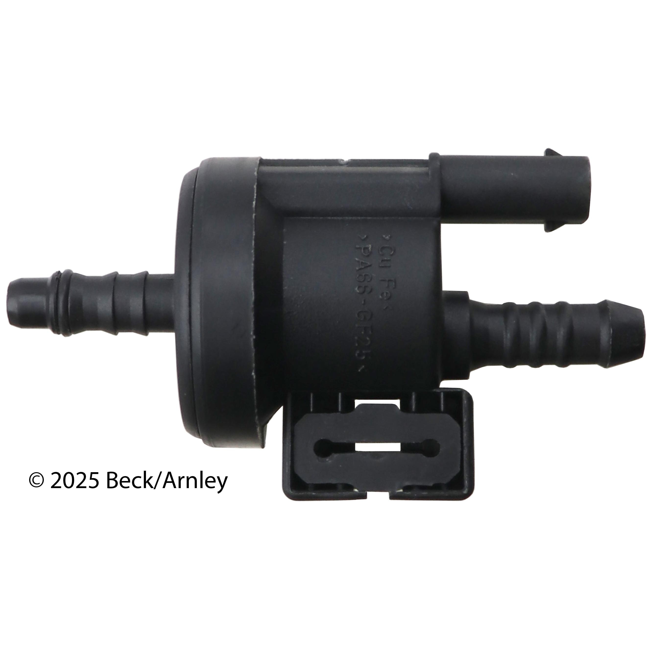 Beck/Arnley Vapor Canister Purge Solenoid 046-0122 | AutoZone