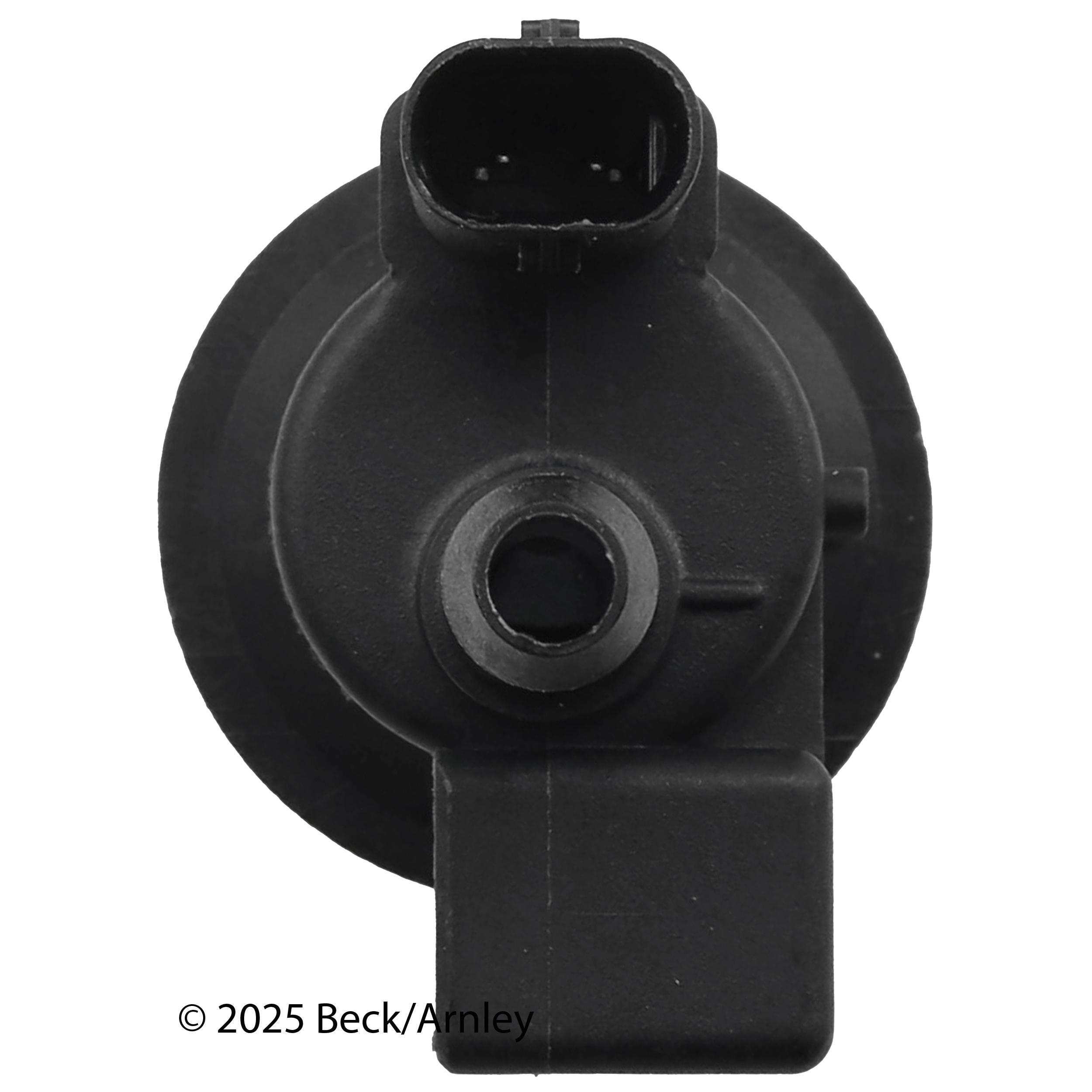 Beck/Arnley Vapor Canister Purge Solenoid 046-0122 | AutoZone