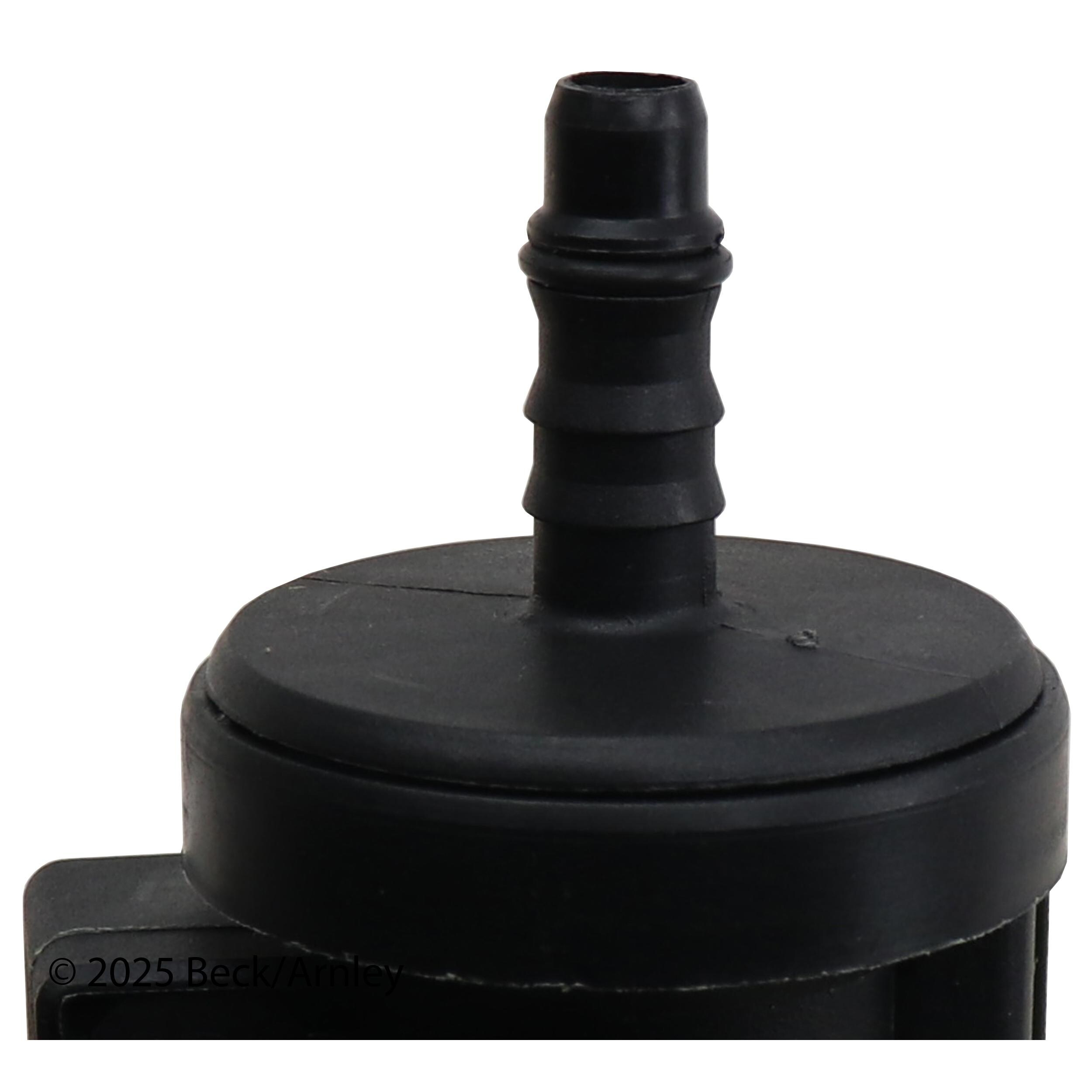 Beck/Arnley Vapor Canister Purge Solenoid 046-0122 | AutoZone