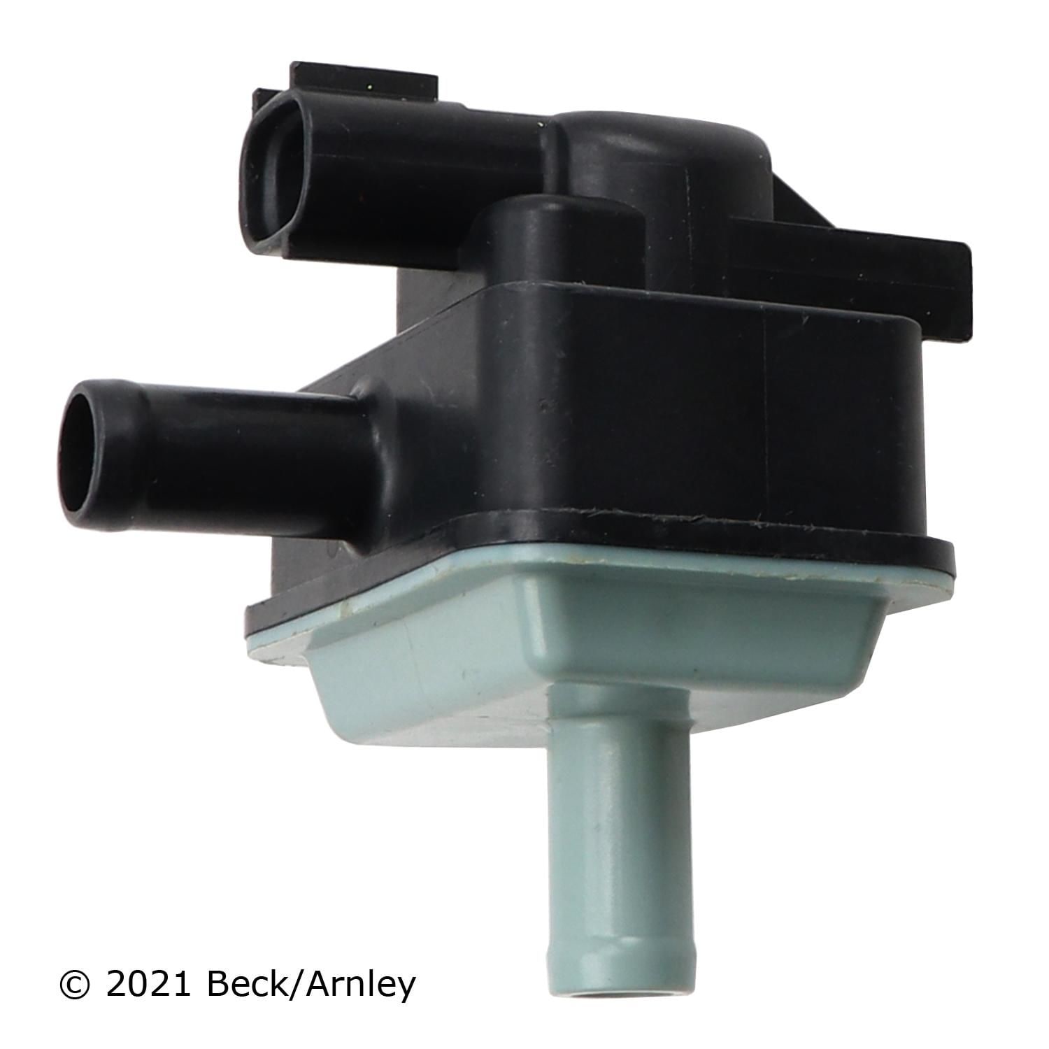 BECK/ARNLEY Vapor Canister Purge Solenoid 046-0125 | AutoZone