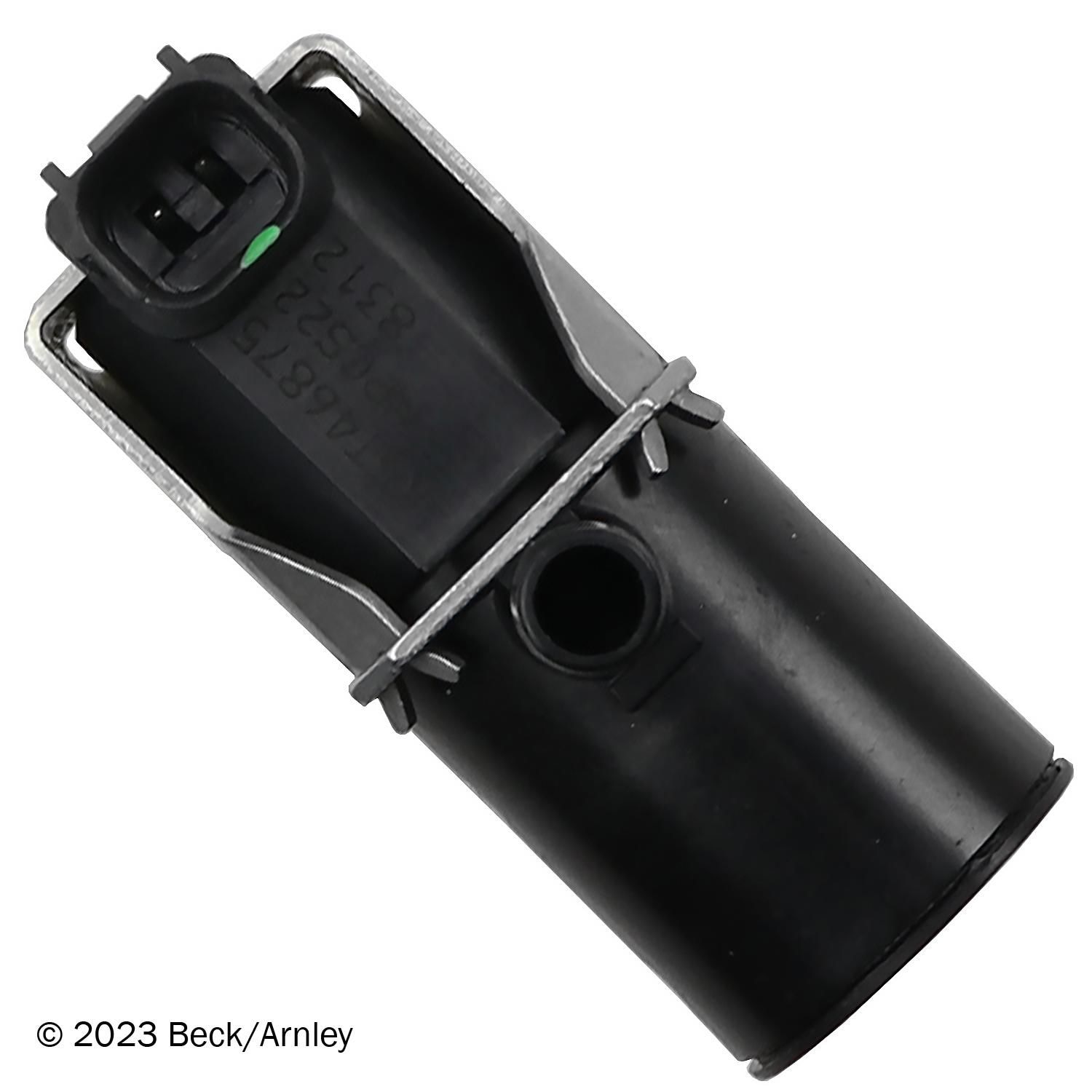 BECK/ARNLEY Vapor Canister Purge Solenoid 046-0141 | AutoZone