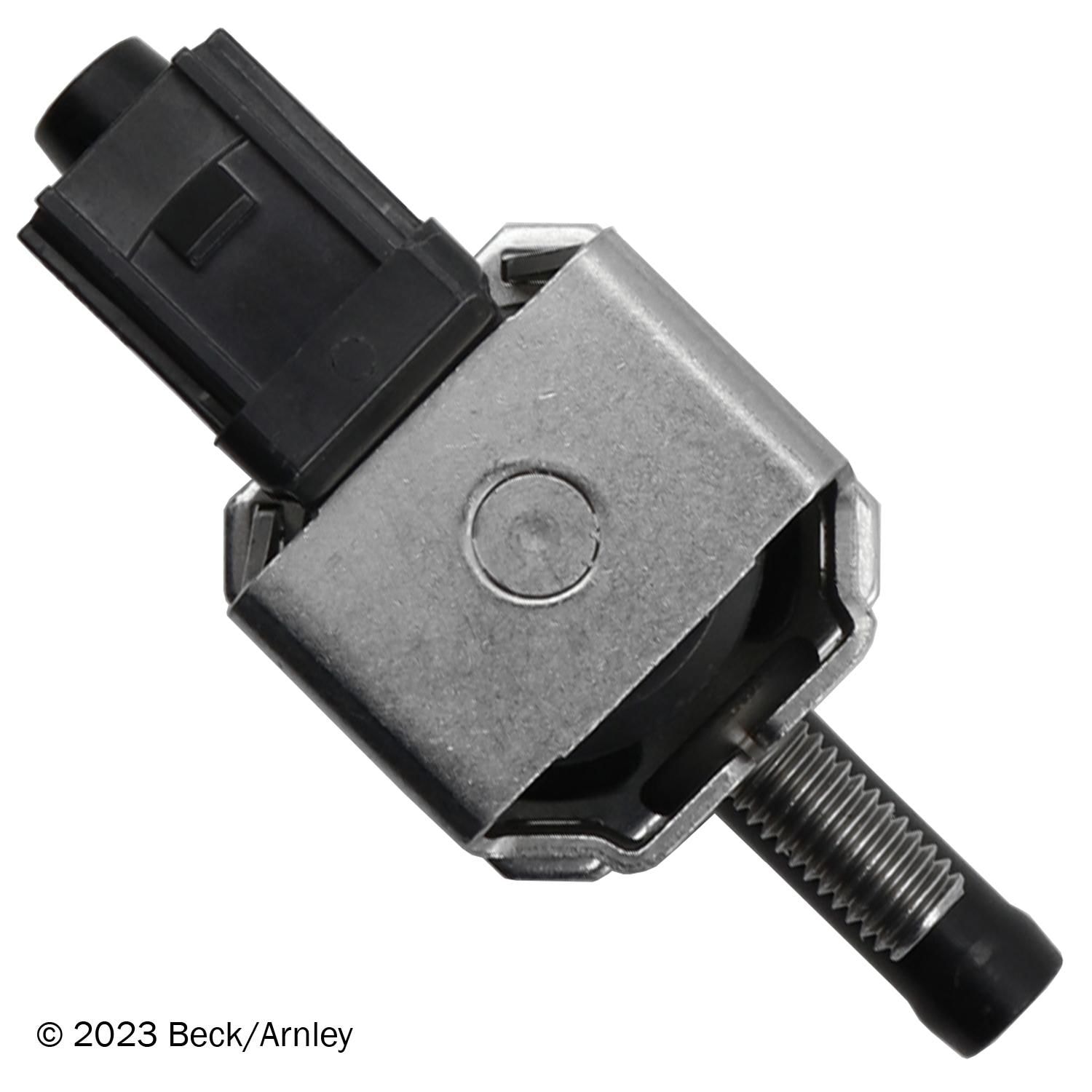 BECK/ARNLEY Vapor Canister Purge Solenoid 046-0141 | AutoZone