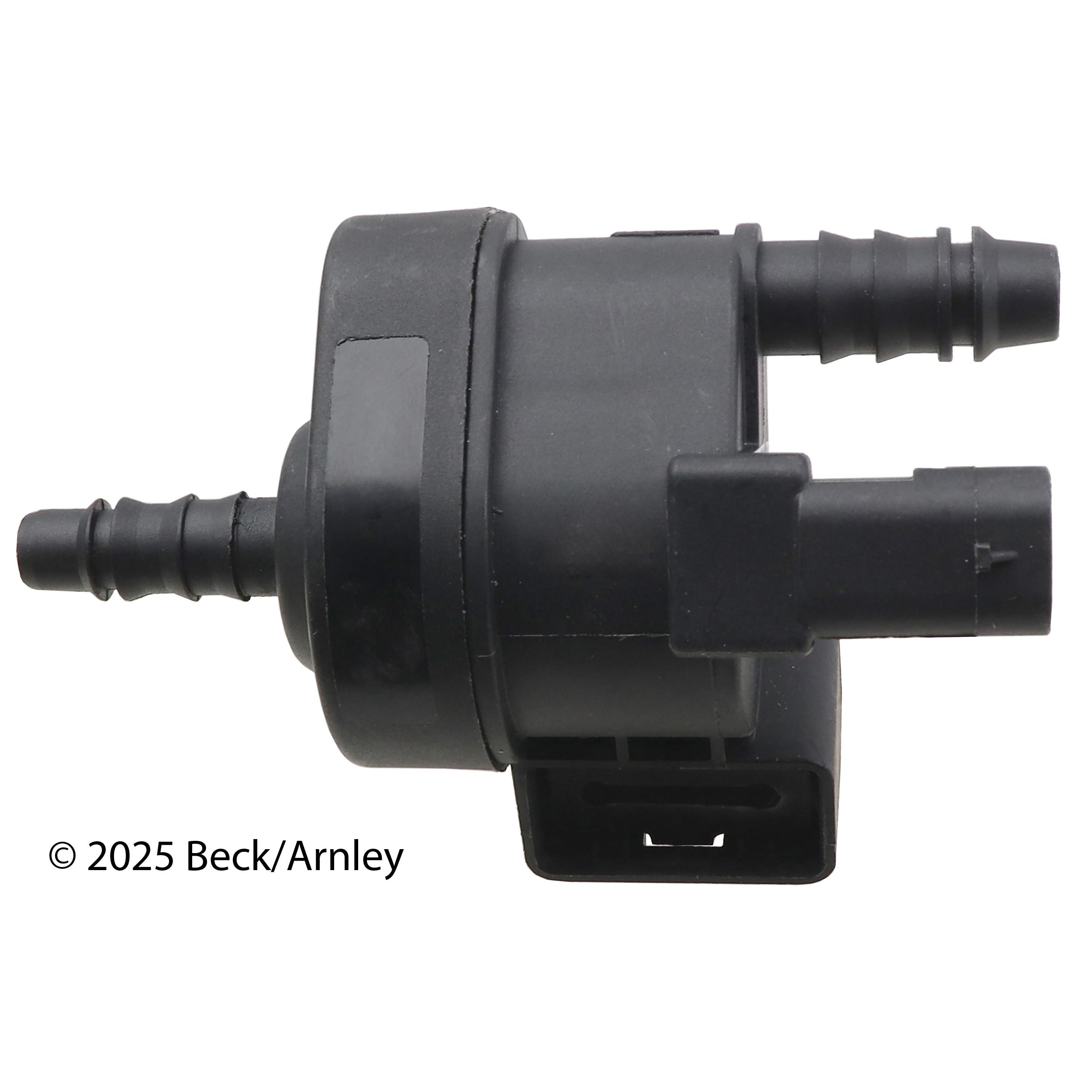 Beck/Arnley Vapor Canister Purge Solenoid 046-0153 | AutoZone