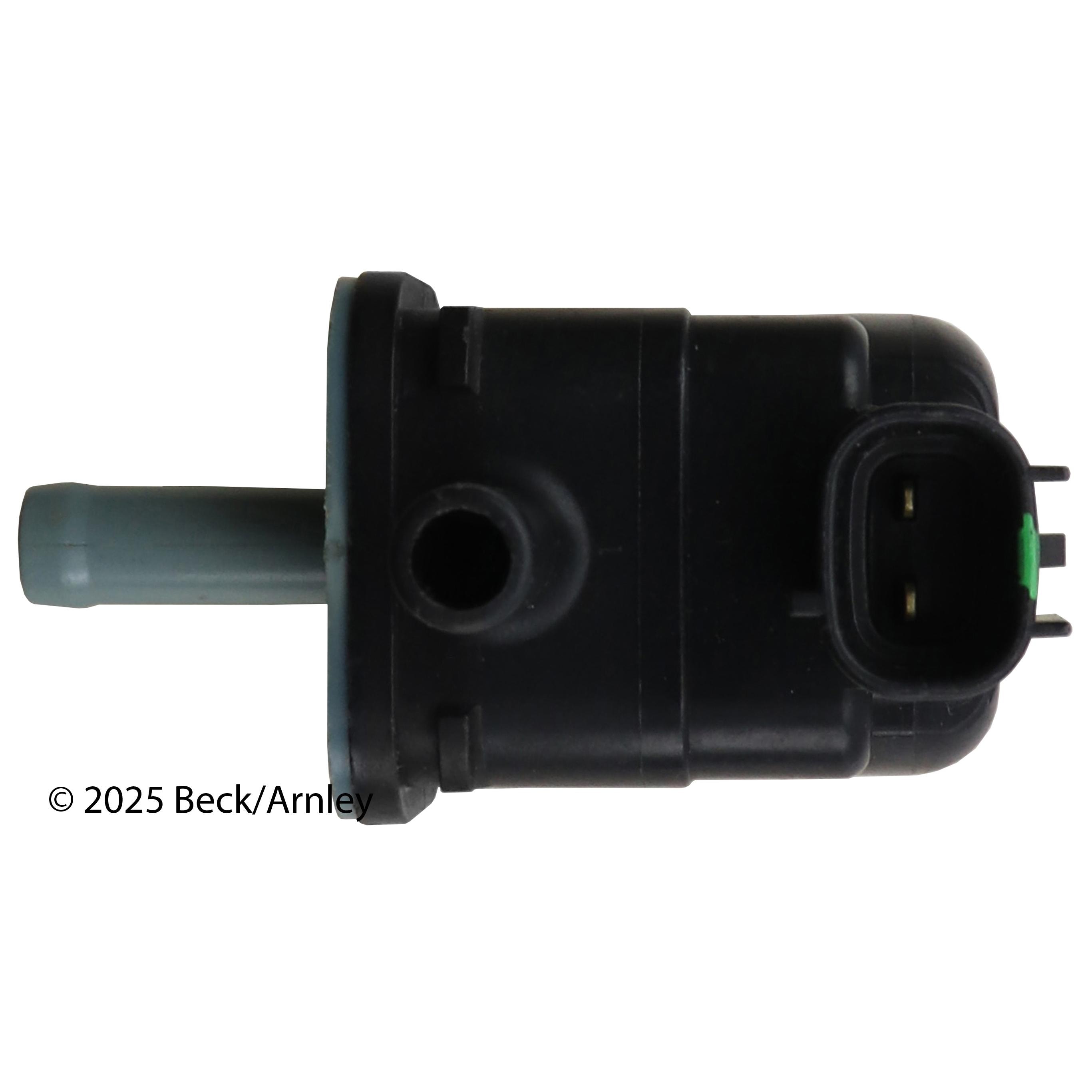 Beck/Arnley Vapor Canister Purge Solenoid 046-0154 | AutoZone