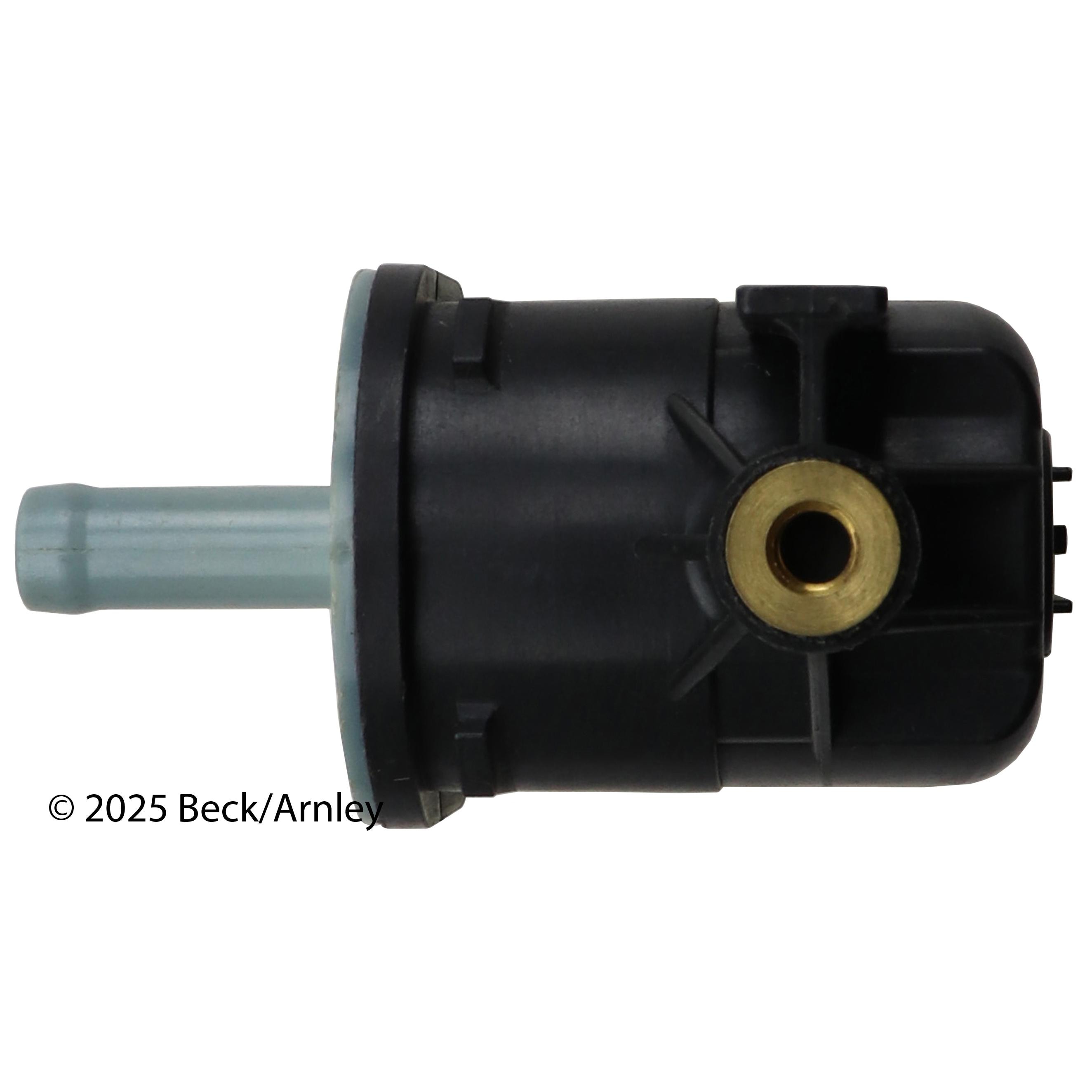 Beck/Arnley Vapor Canister Purge Solenoid 046-0154 | AutoZone