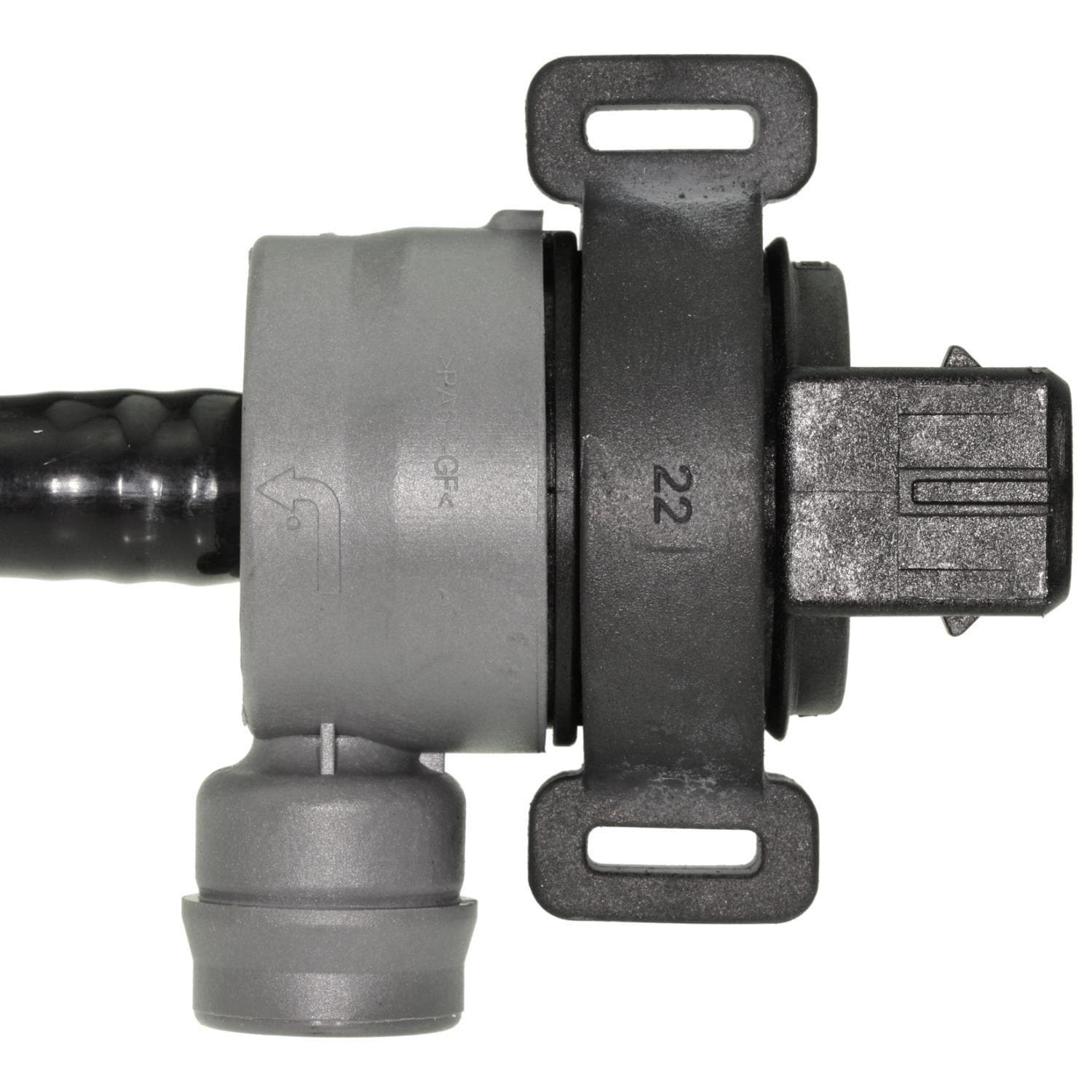 Duralast Vapor Canister Purge Solenoid PV748 | AutoZone
