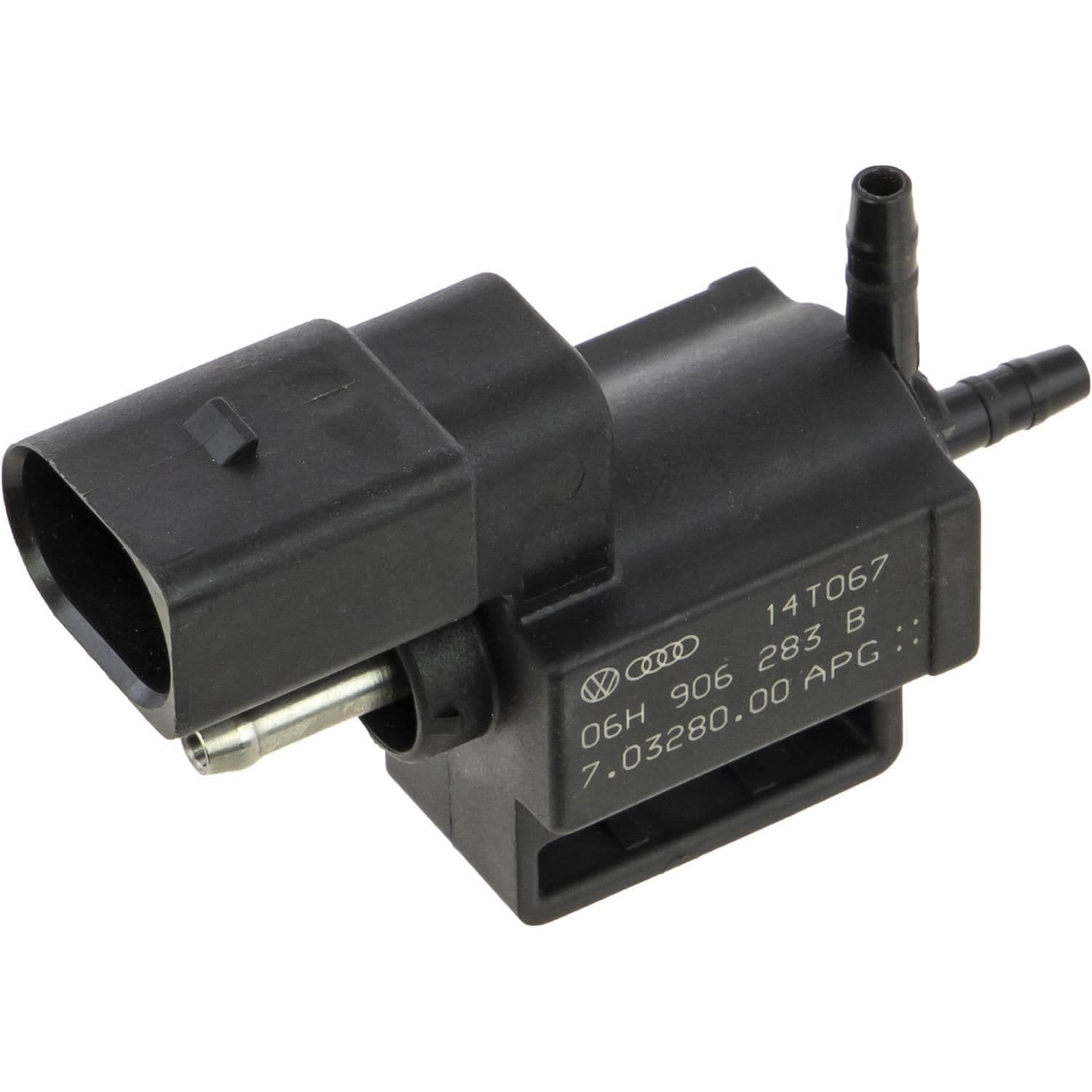 Santech Vapor Canister Purge Solenoid CP0015 | AutoZone