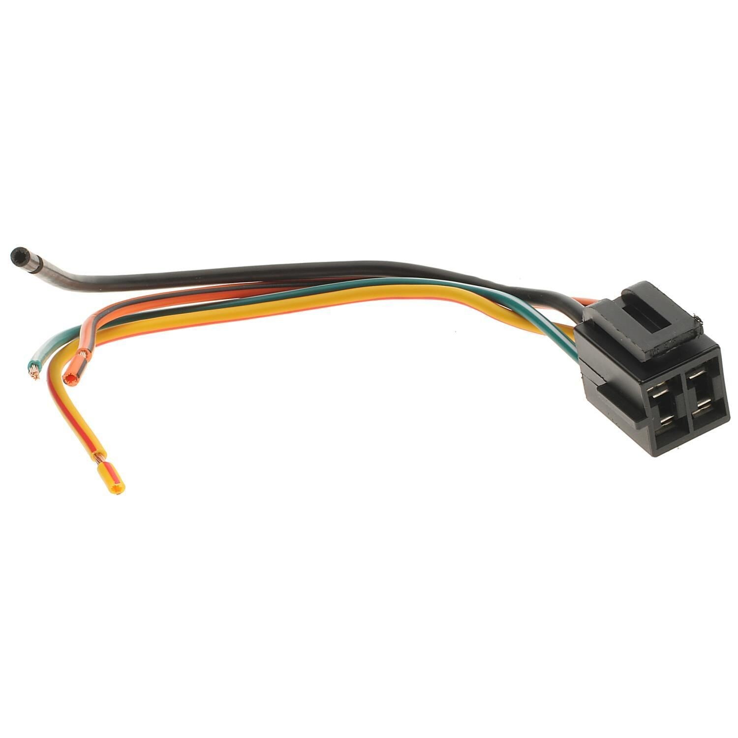 Duralast HVAC Blower Motor Connector 418 | AutoZone