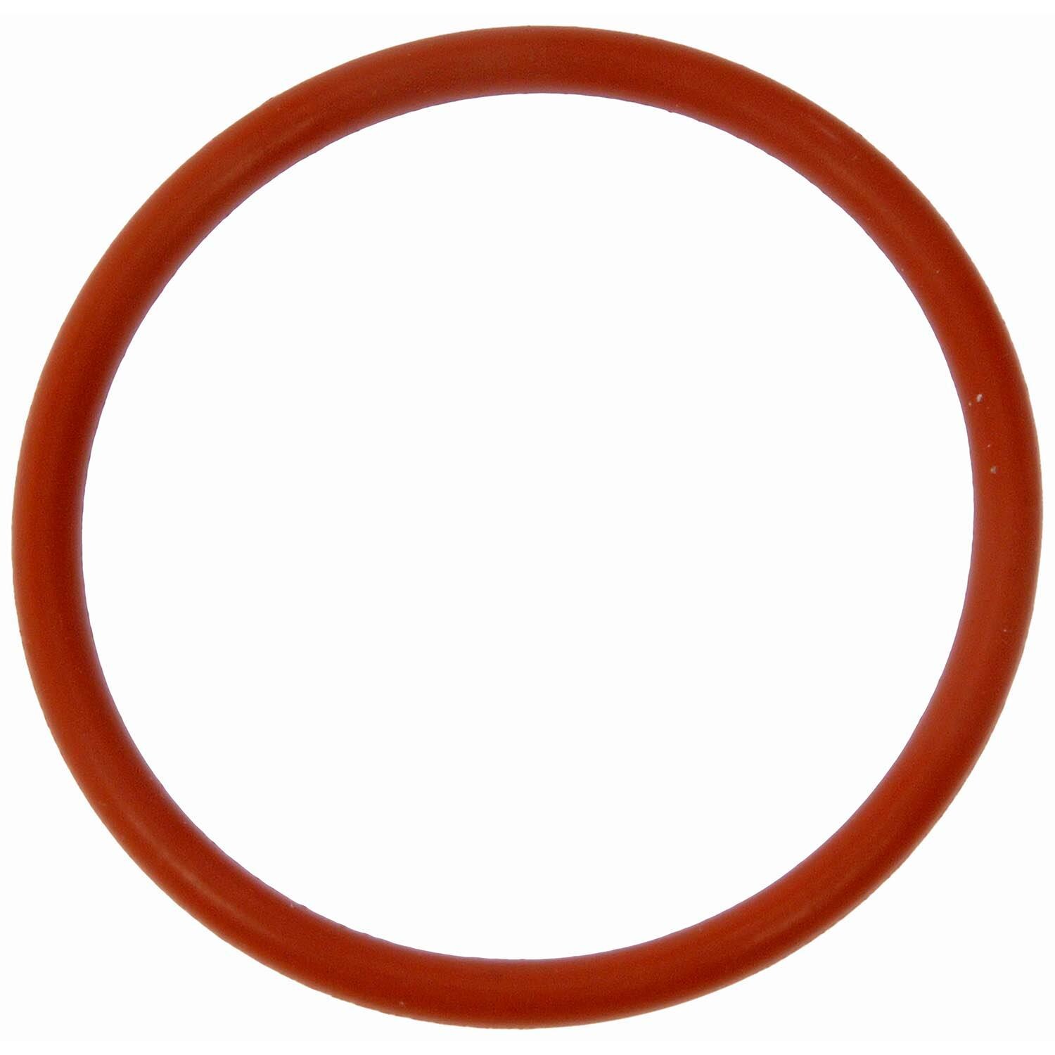 thumbnail image 2 of Dorman 16337SD Radiator Coolant Hose O-Ring For 2008-2016 Ford F250 Super Duty 2 of 6