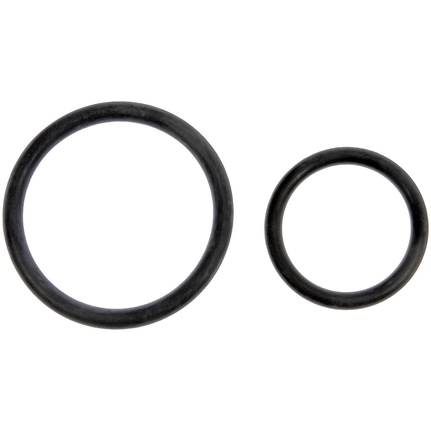Dorman 926-159 Radiator Coolant Hose O-Ring – Compatible With Ford F250 Super Duty 6.7L