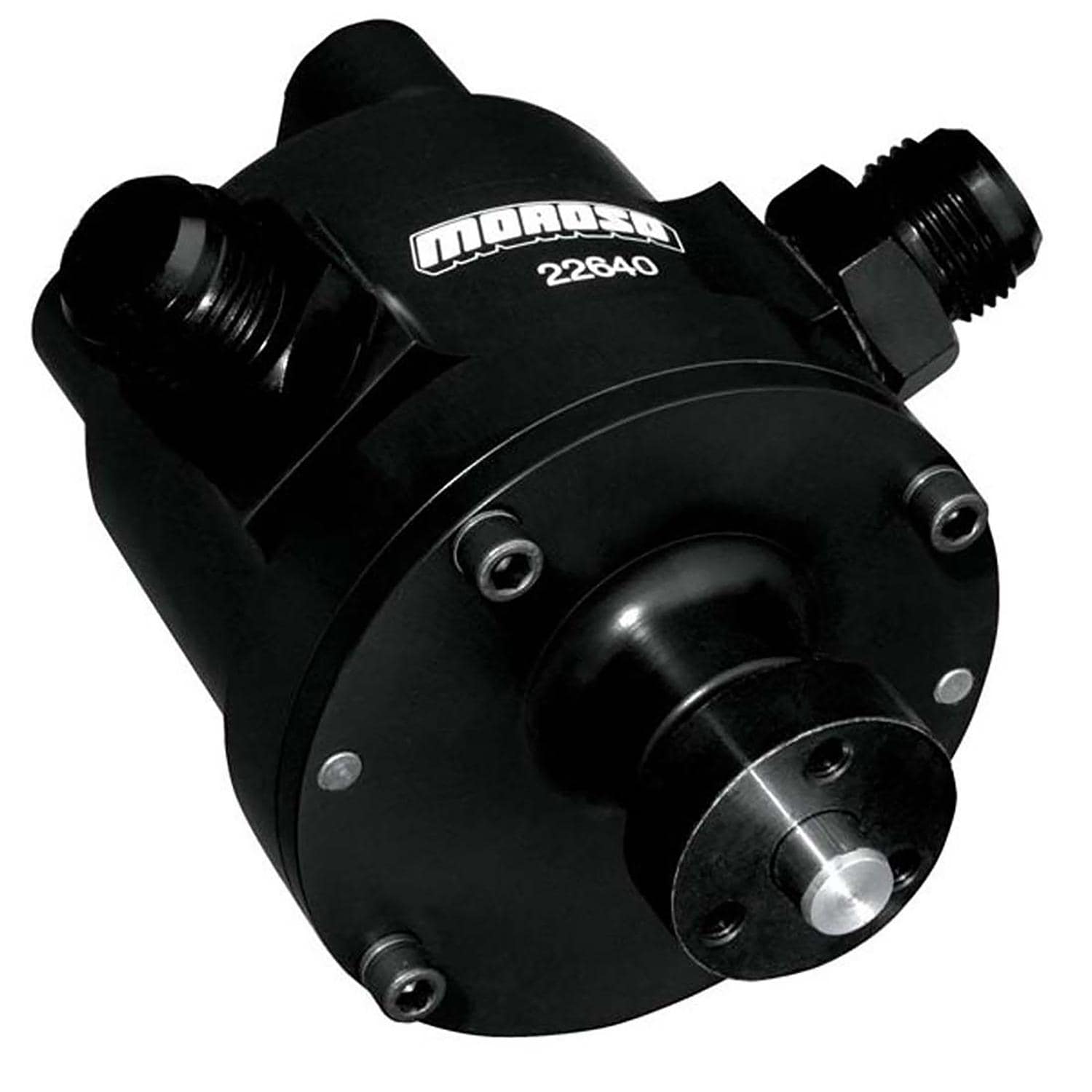 Moroso Vacuum Pump 22640 | AutoZone