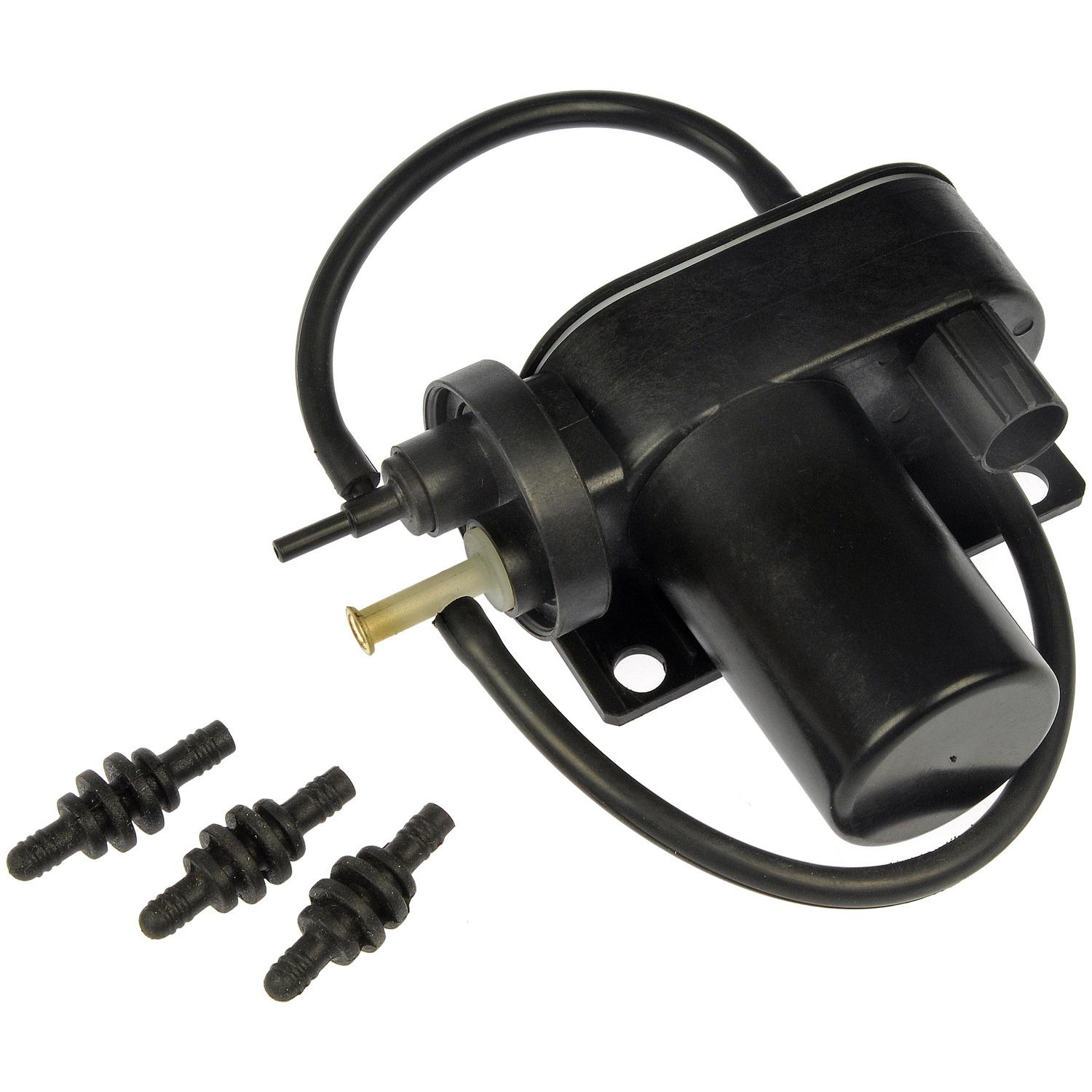 Dorman Vacuum Pump 904-214 | AutoZone