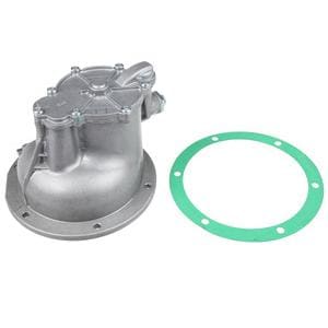 Pompa Rondella URO Parts 1J6955651 | Per Lavaggio Parabrezza, Ricambio Specifico Per Veicolo
