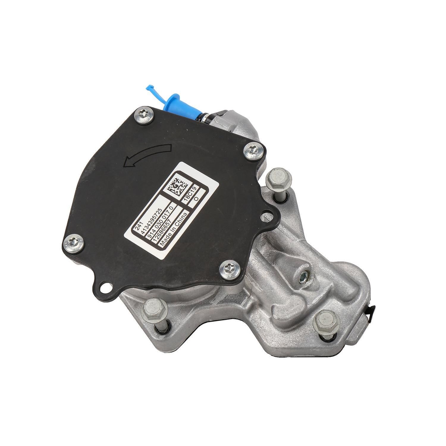 ACDelco Vacuum Pump 12686657 | AutoZone