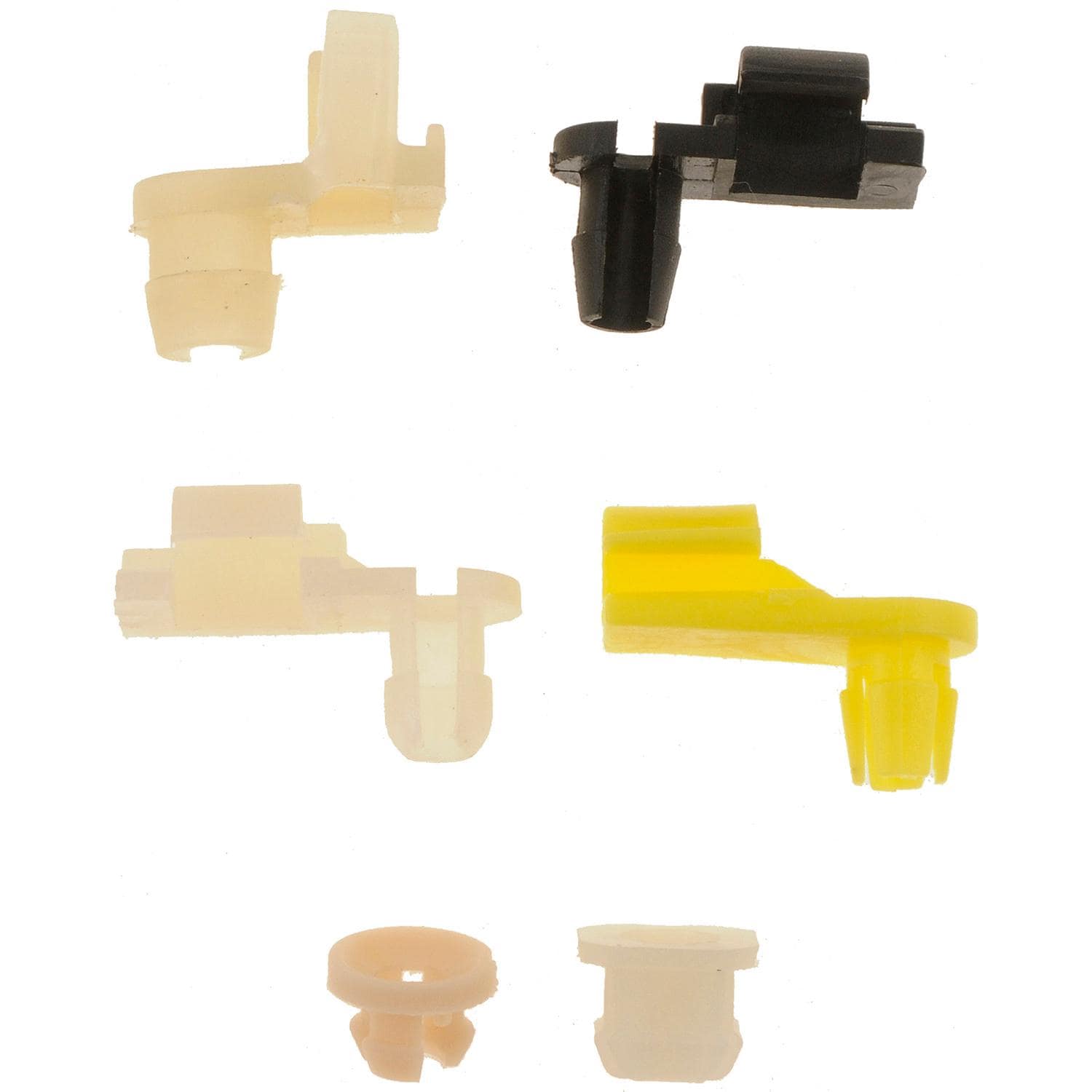 Dorman - HELP Door Lock Rod Clip 75450 | AutoZone