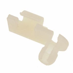 2001 Nissan Frontier Door Lock Rod Clip