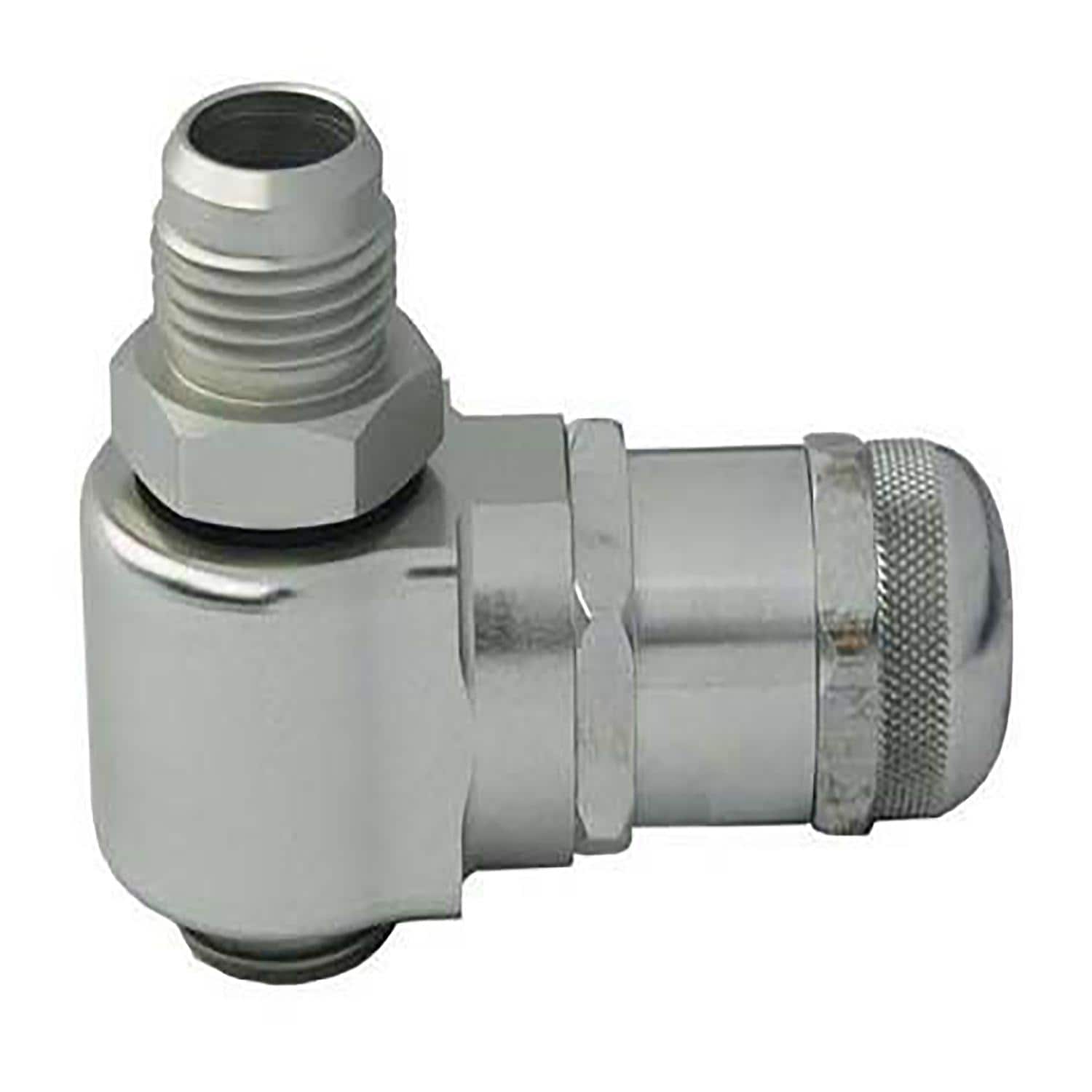 【mococo】 Moroso Vacuum Regulator Valve 22629 | AutoZone