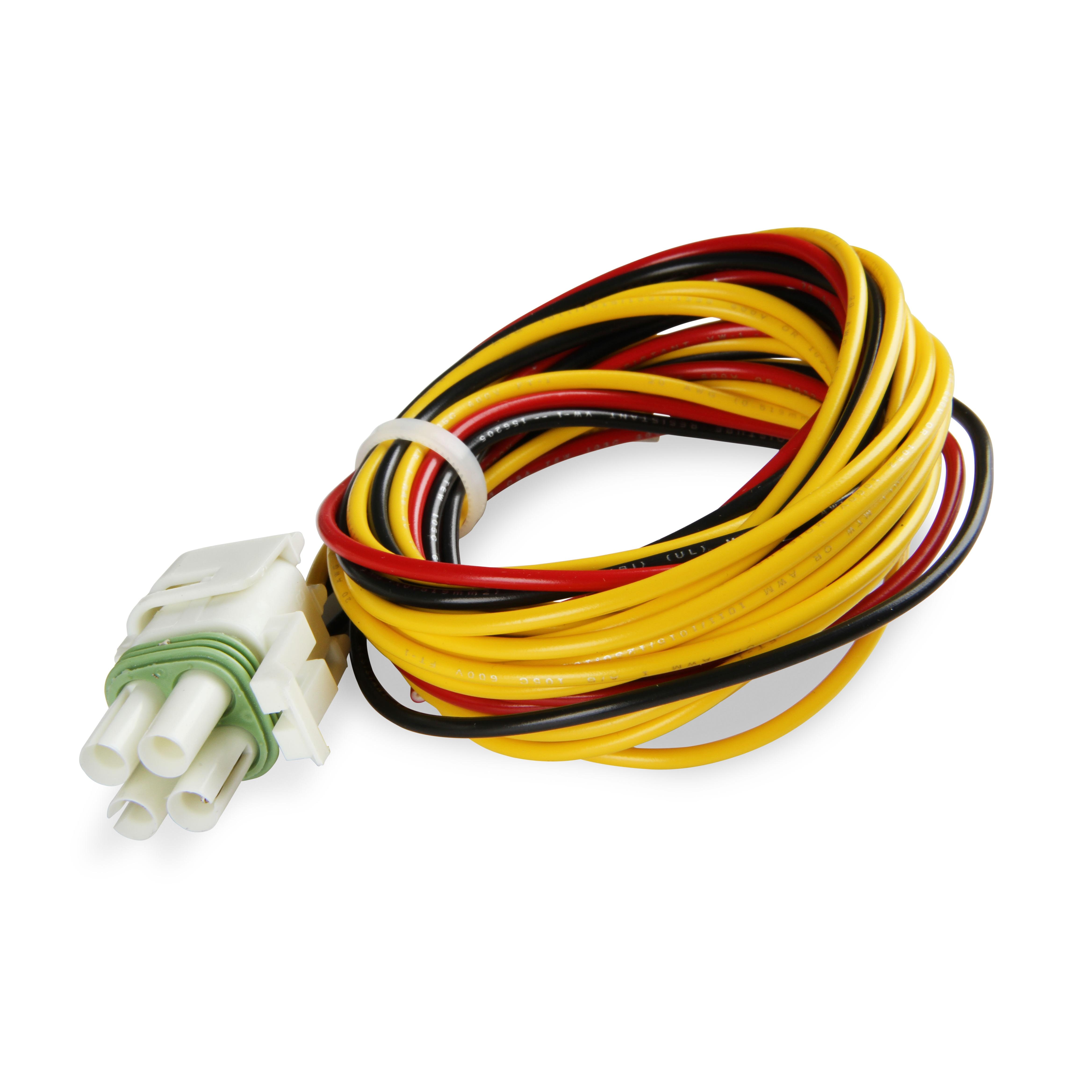 B&M Automatic Transmission Lock-Up Torque Converter Switch Kit