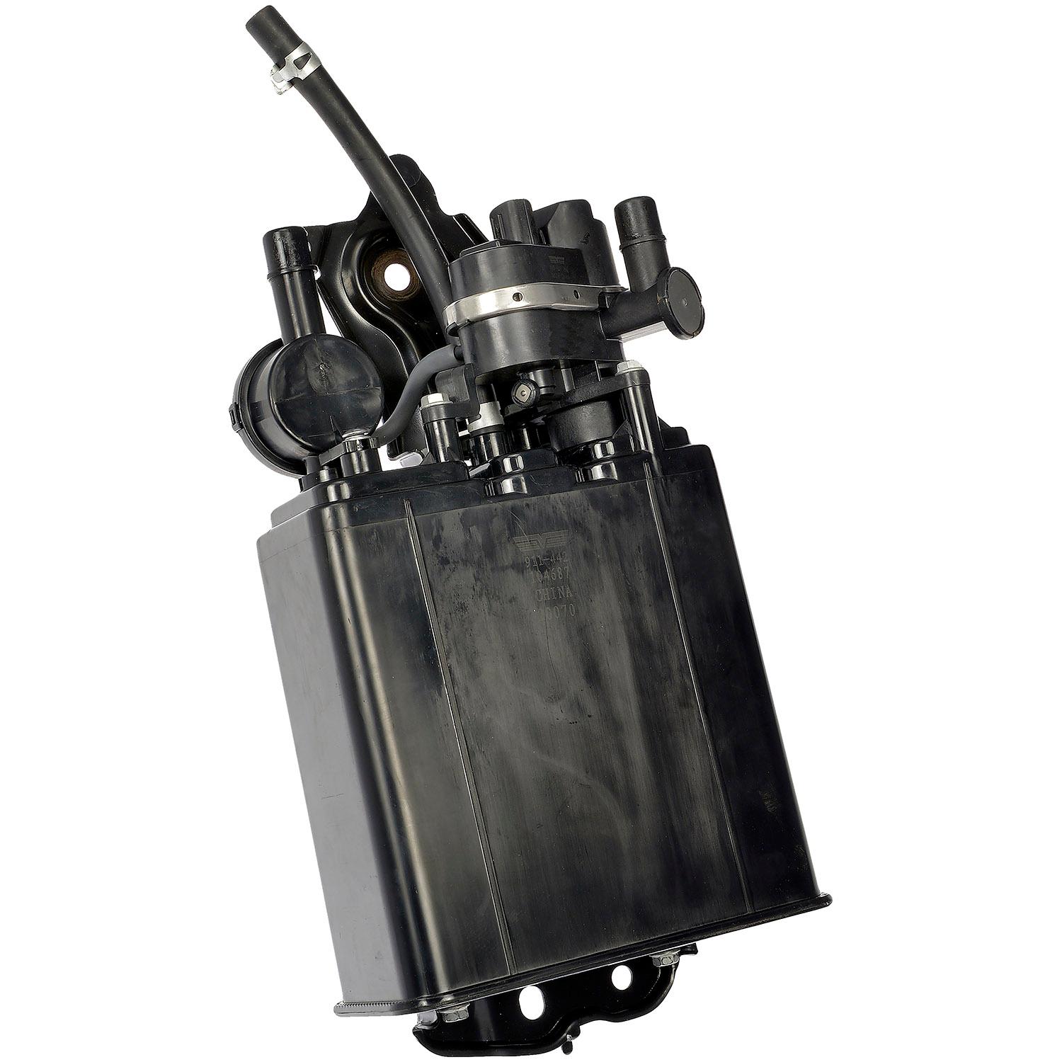 Dorman Vapor Canister 911-442 | AutoZone