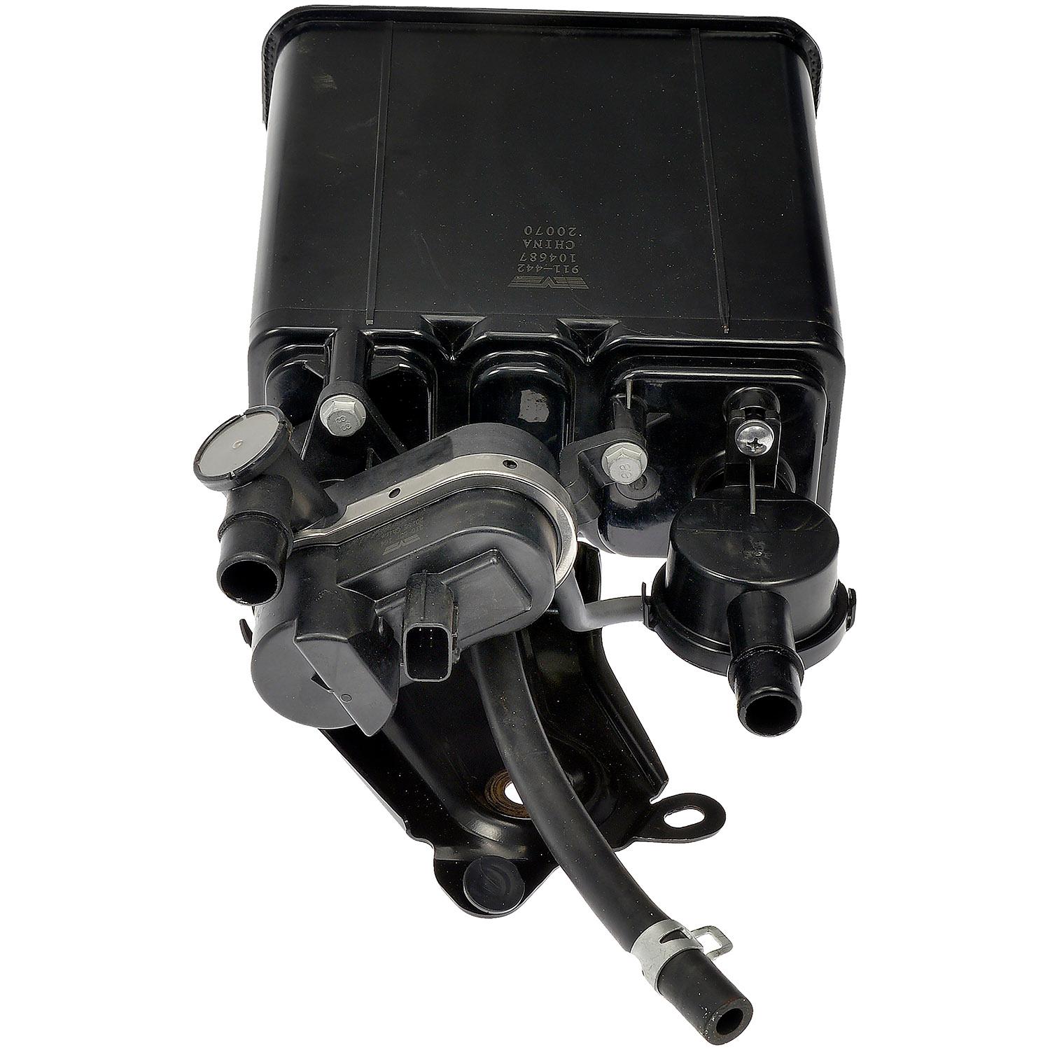 Dorman Vapor Canister 911-442 | AutoZone
