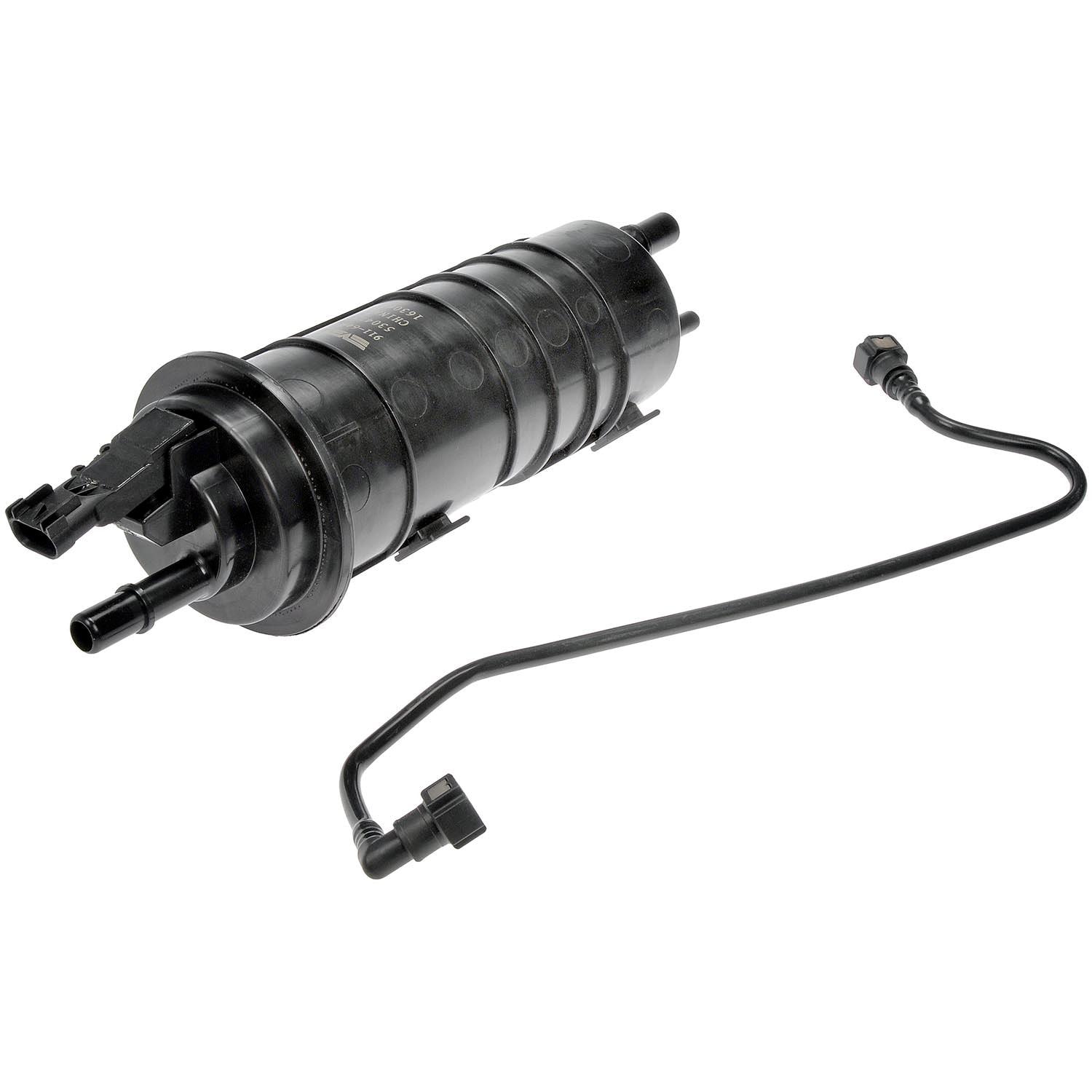 For Nissan Armada TITAN PRO-4X 2004-2021 5.6L Fuel Vapor Canister 149507S00A
